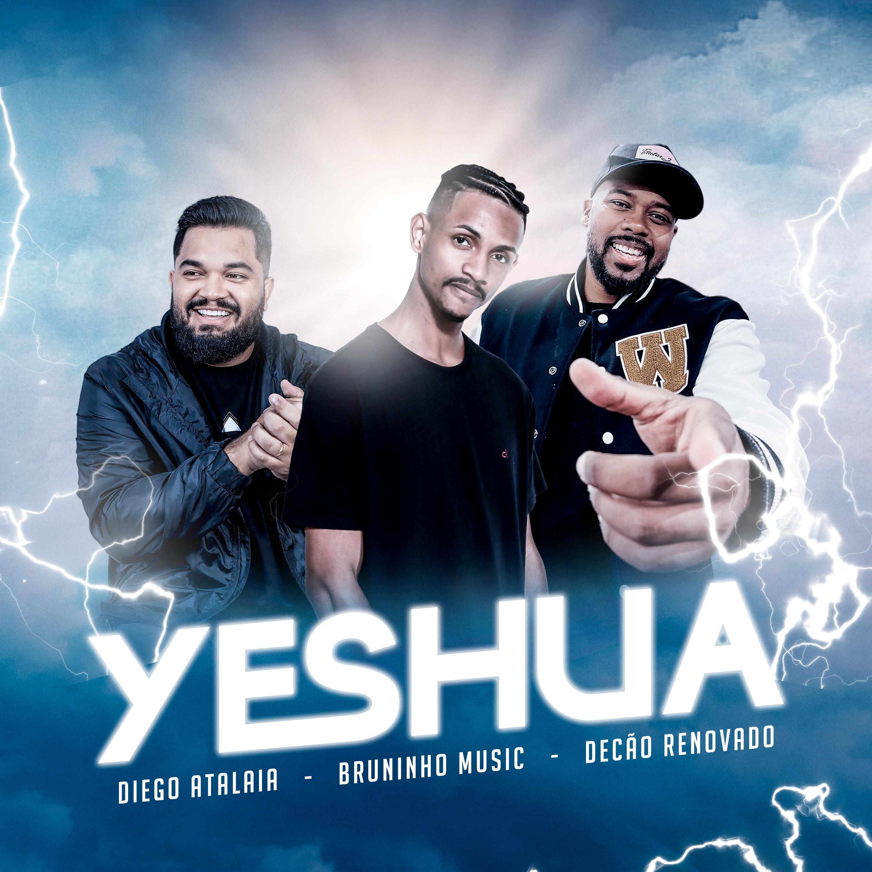 Постер альбома Yeshua