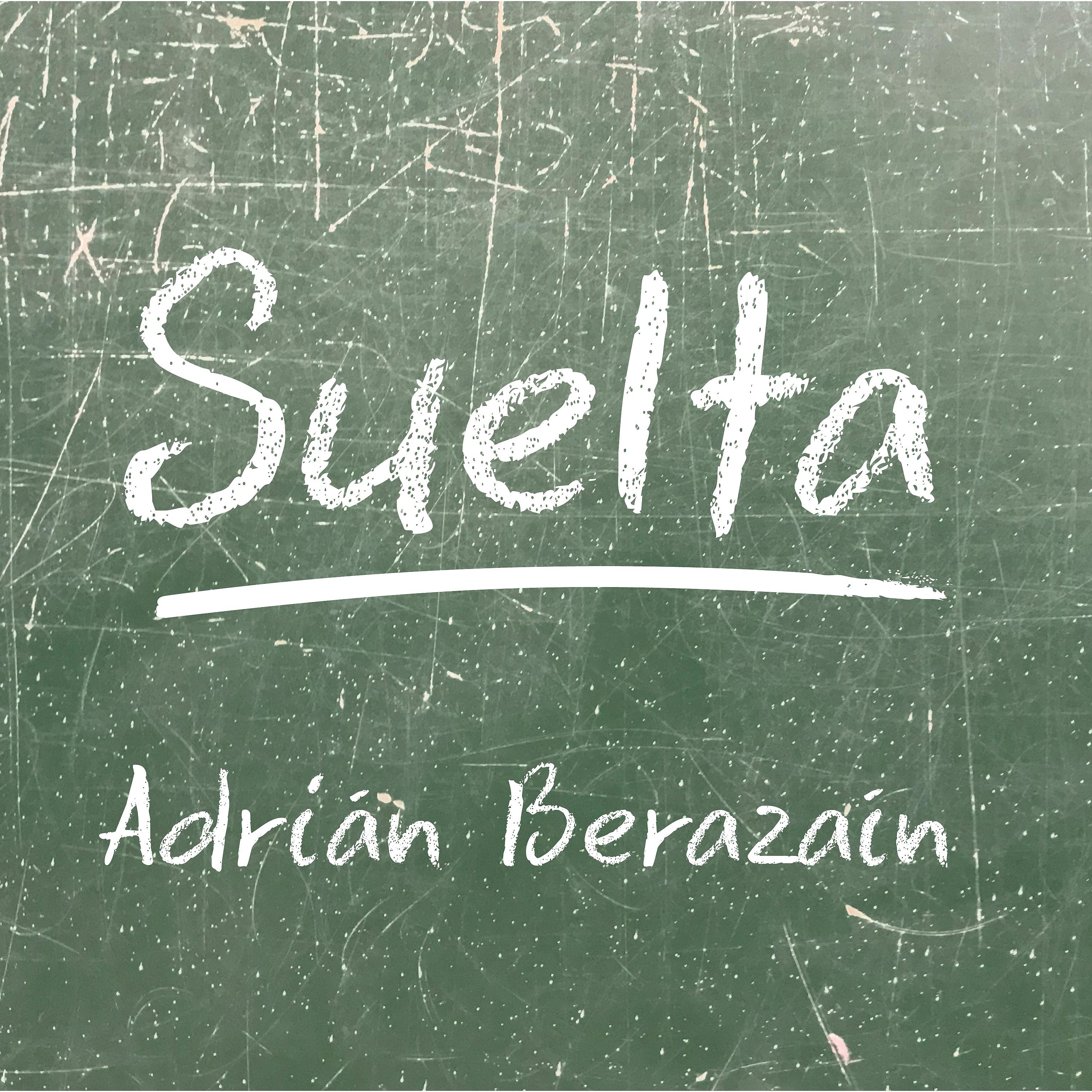 Постер альбома Suelta