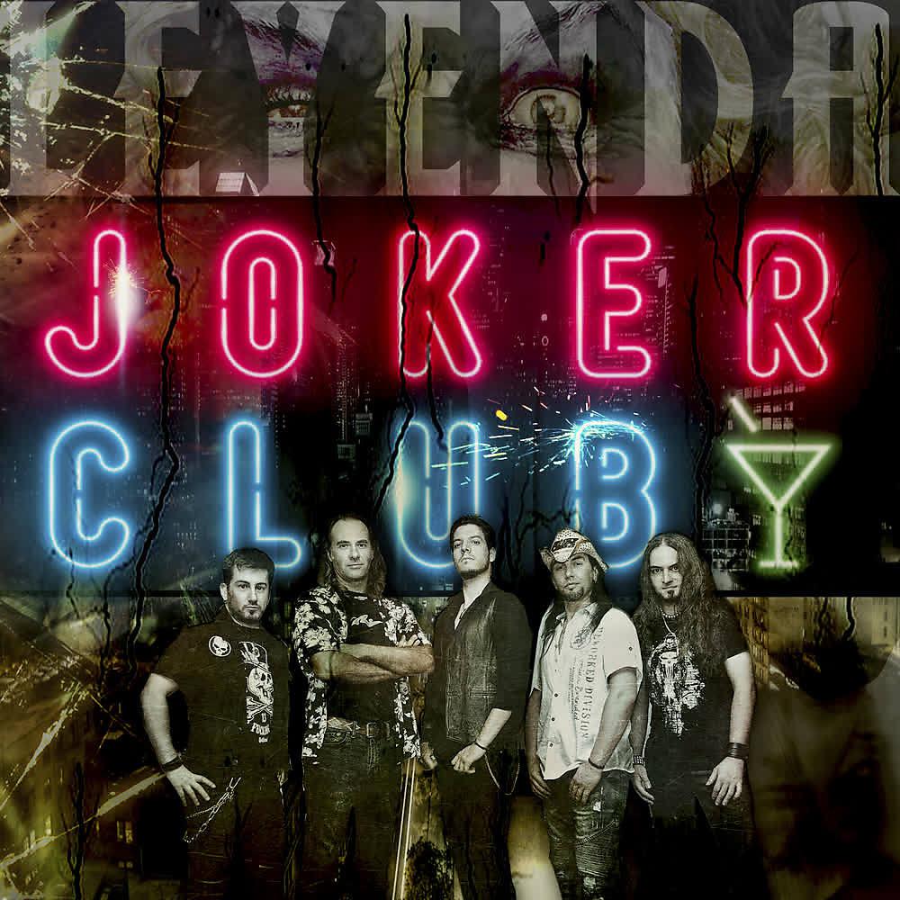 Постер альбома Joker Club