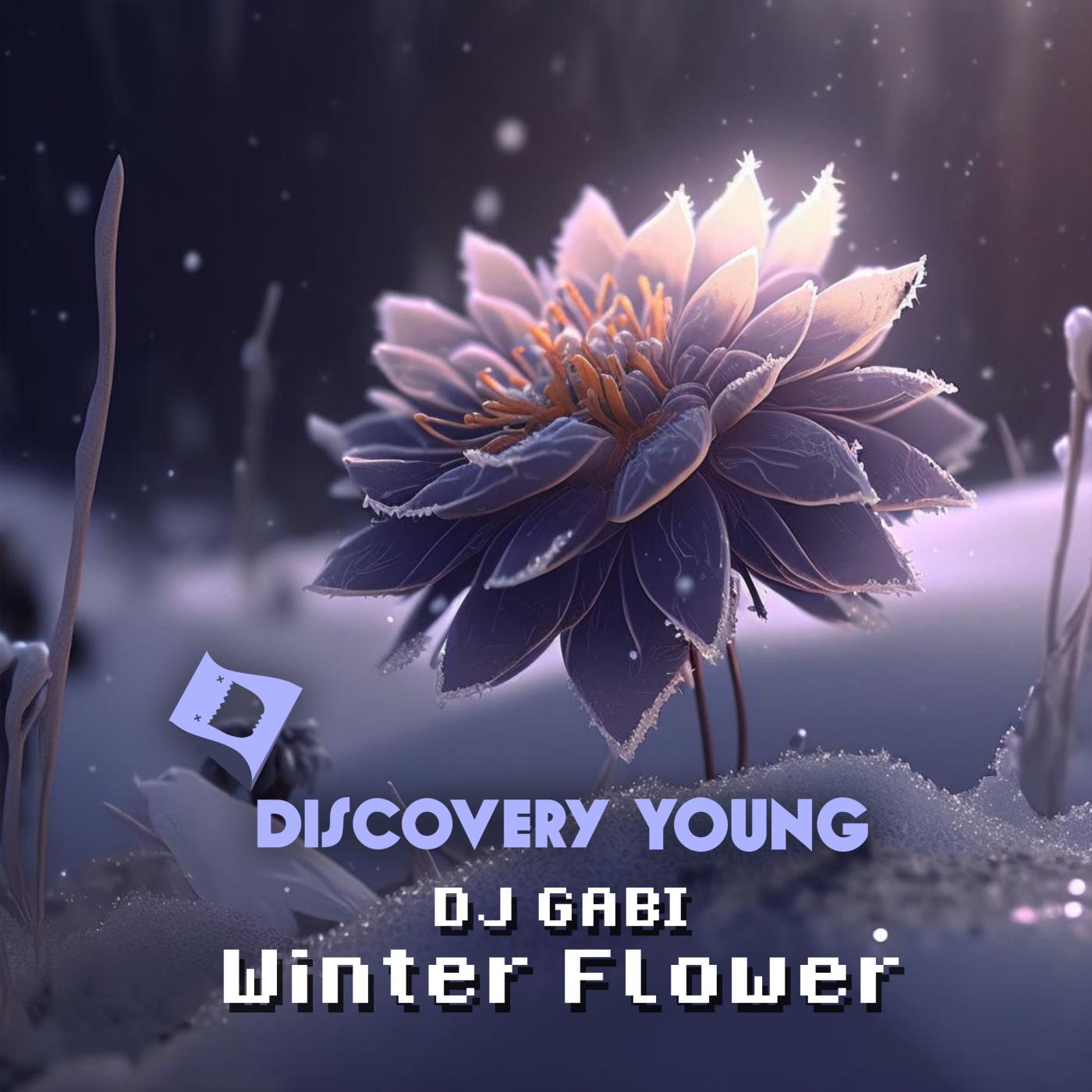 Постер альбома Winter Flower