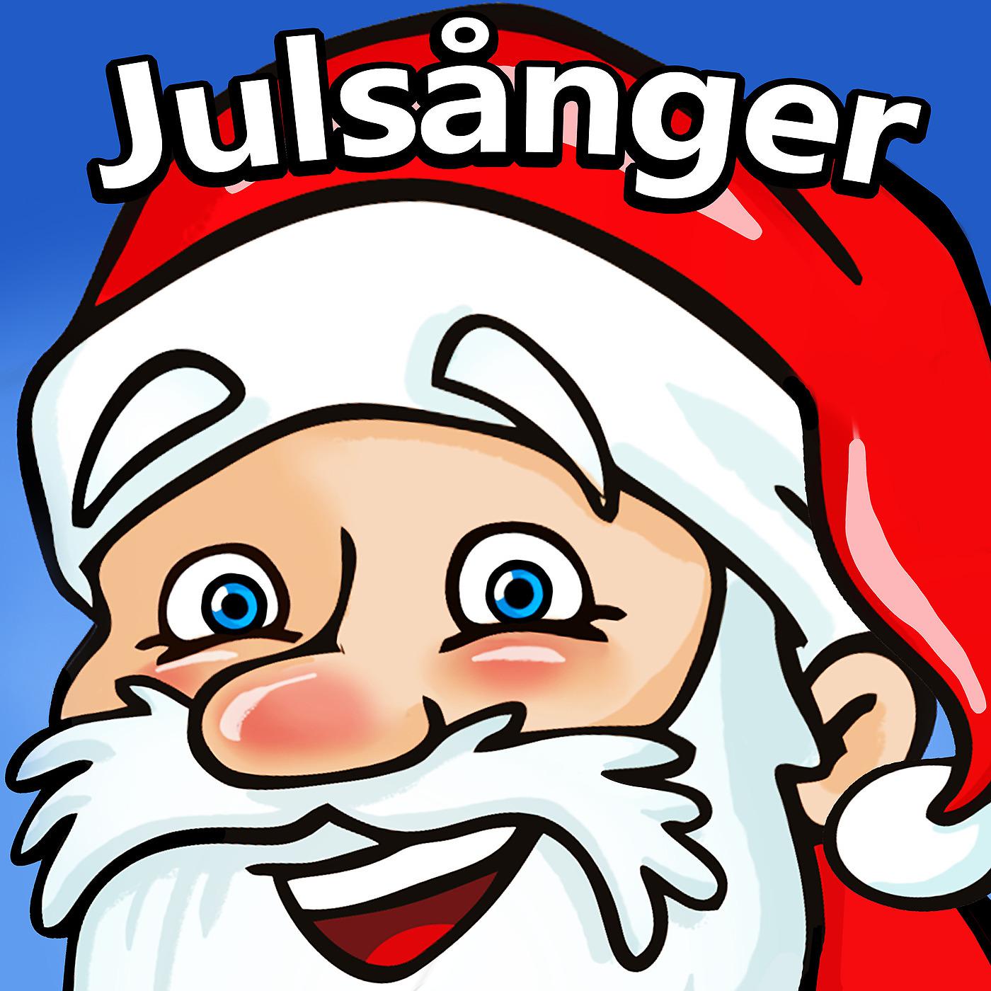 Постер альбома Julsånger