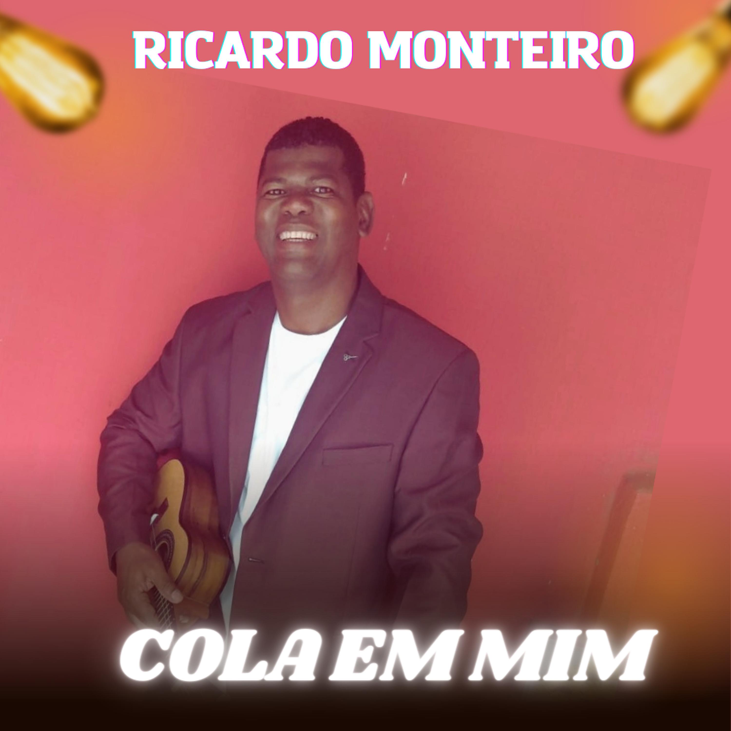 Постер альбома Cola em Mim