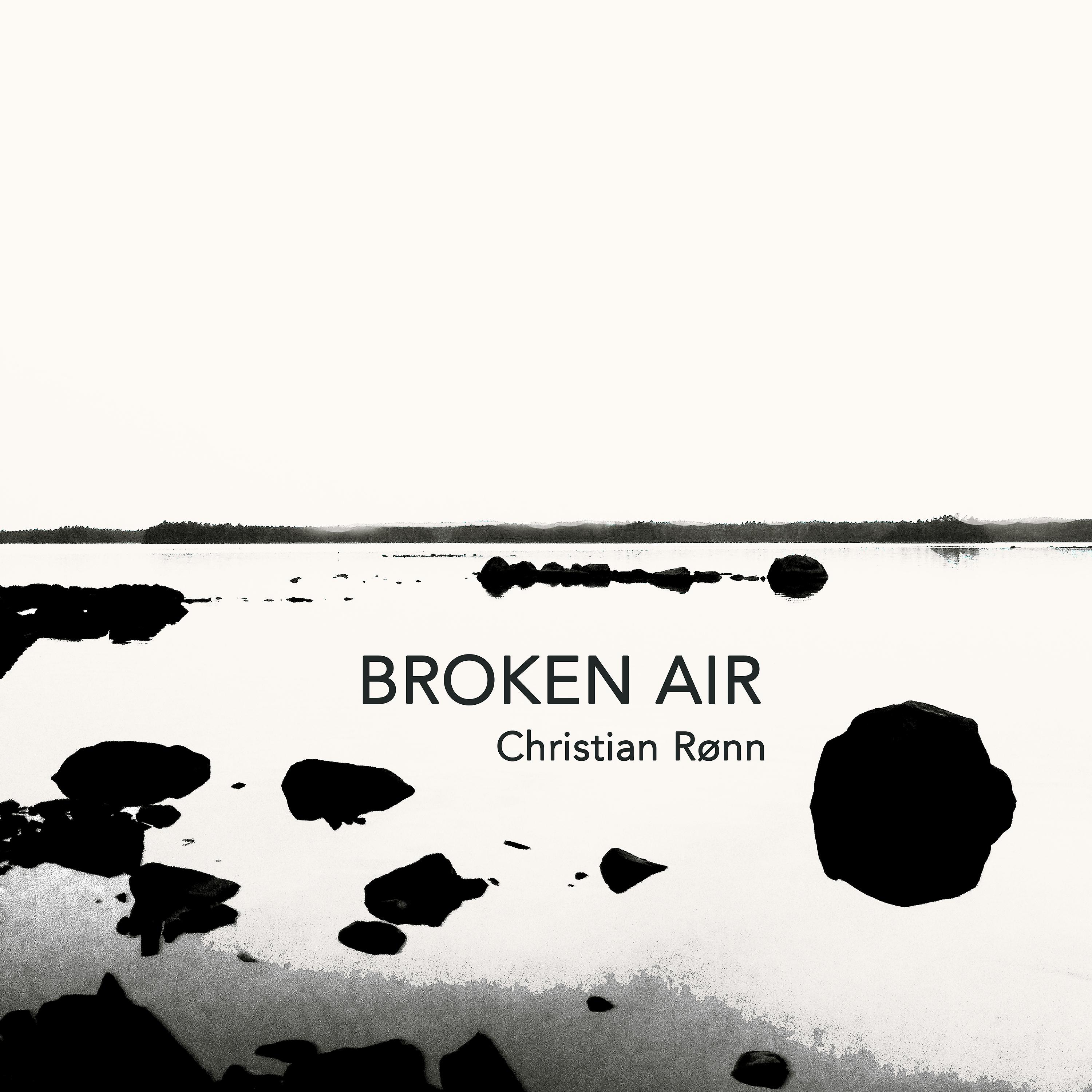 Постер альбома Broken Air