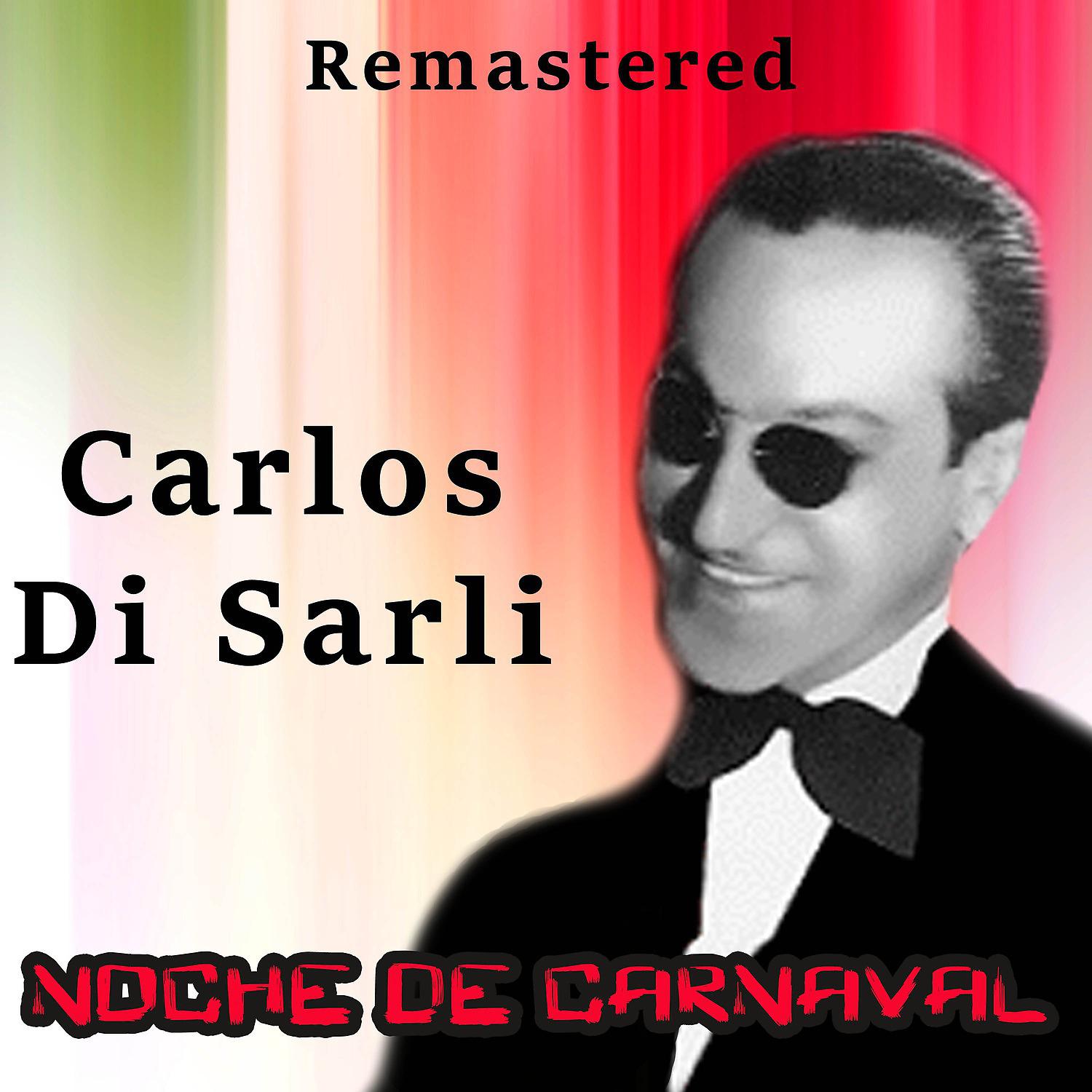 Постер альбома Noche de carnaval