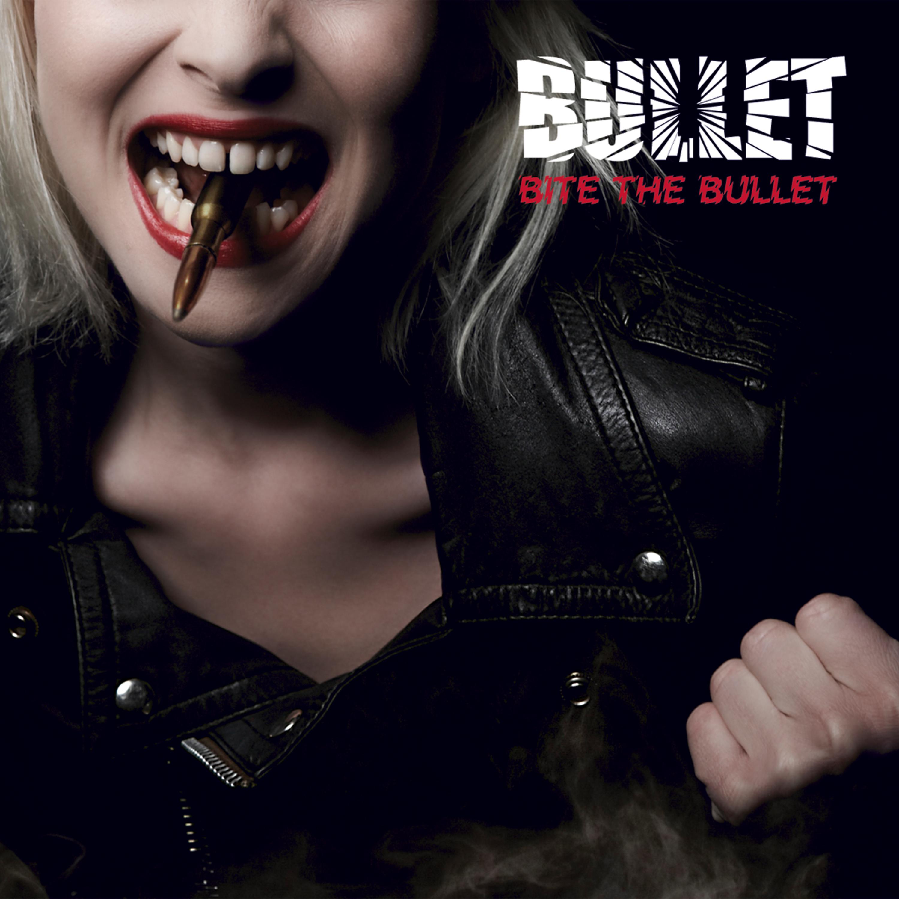 Постер альбома Bite The Bullet