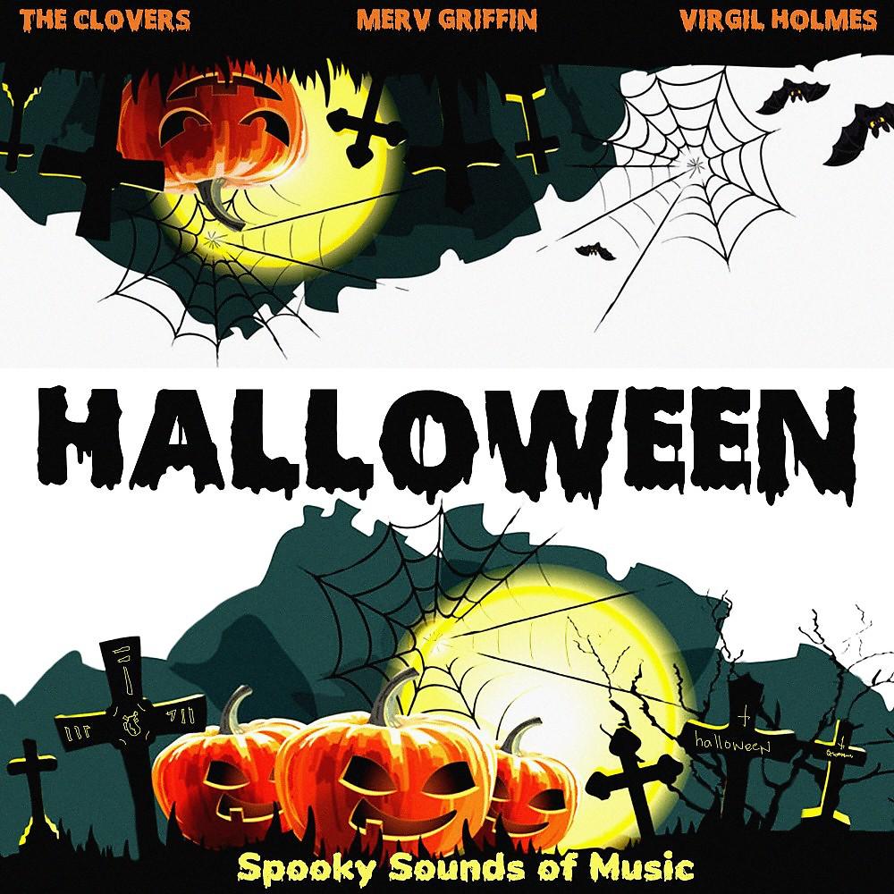Постер альбома Halloween (Spooky Sounds of Music)