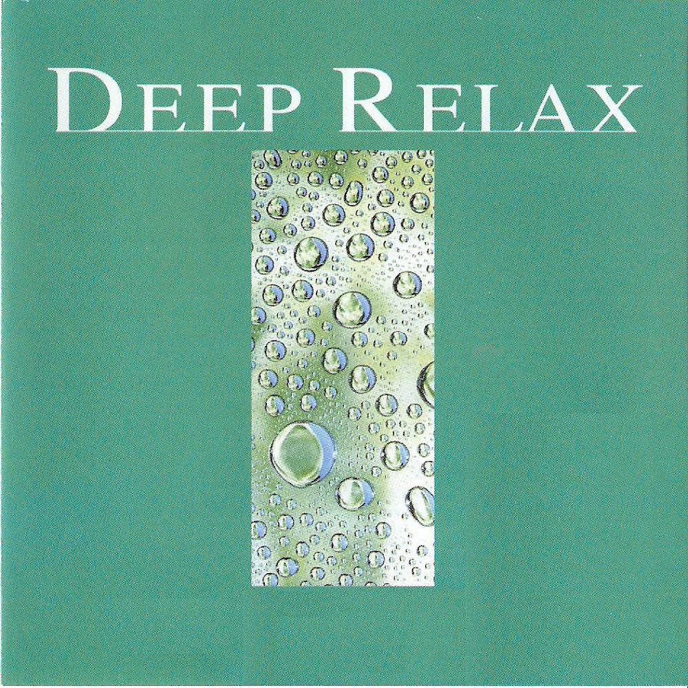 Постер альбома Deep Relax