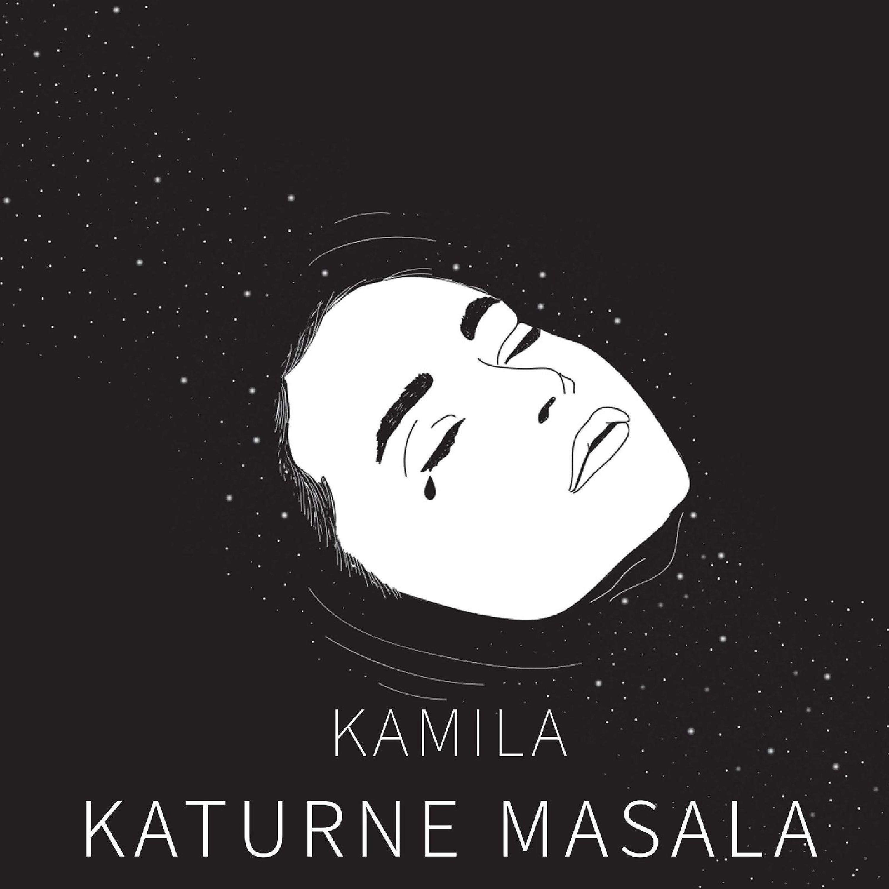 Постер альбома Katurne Masala