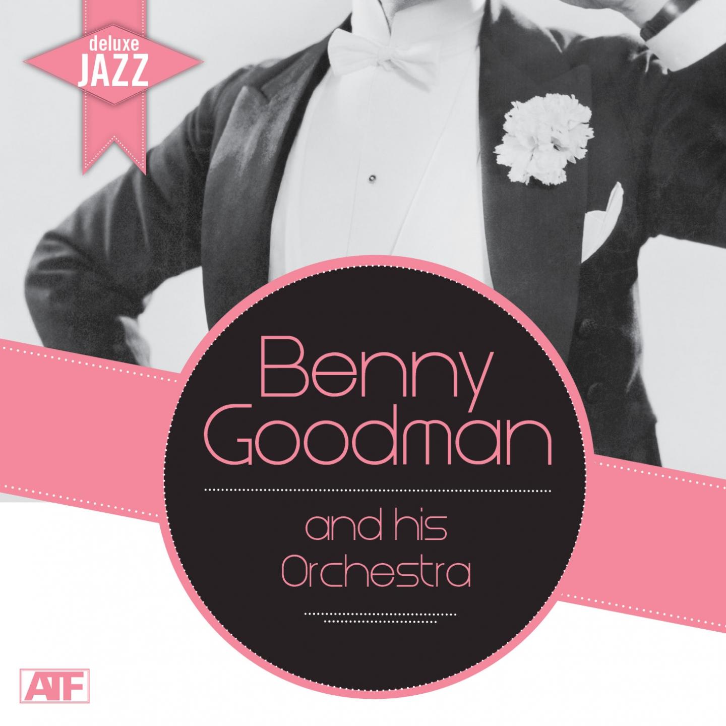Постер альбома Deluxe Jazz: Benny Goodman
