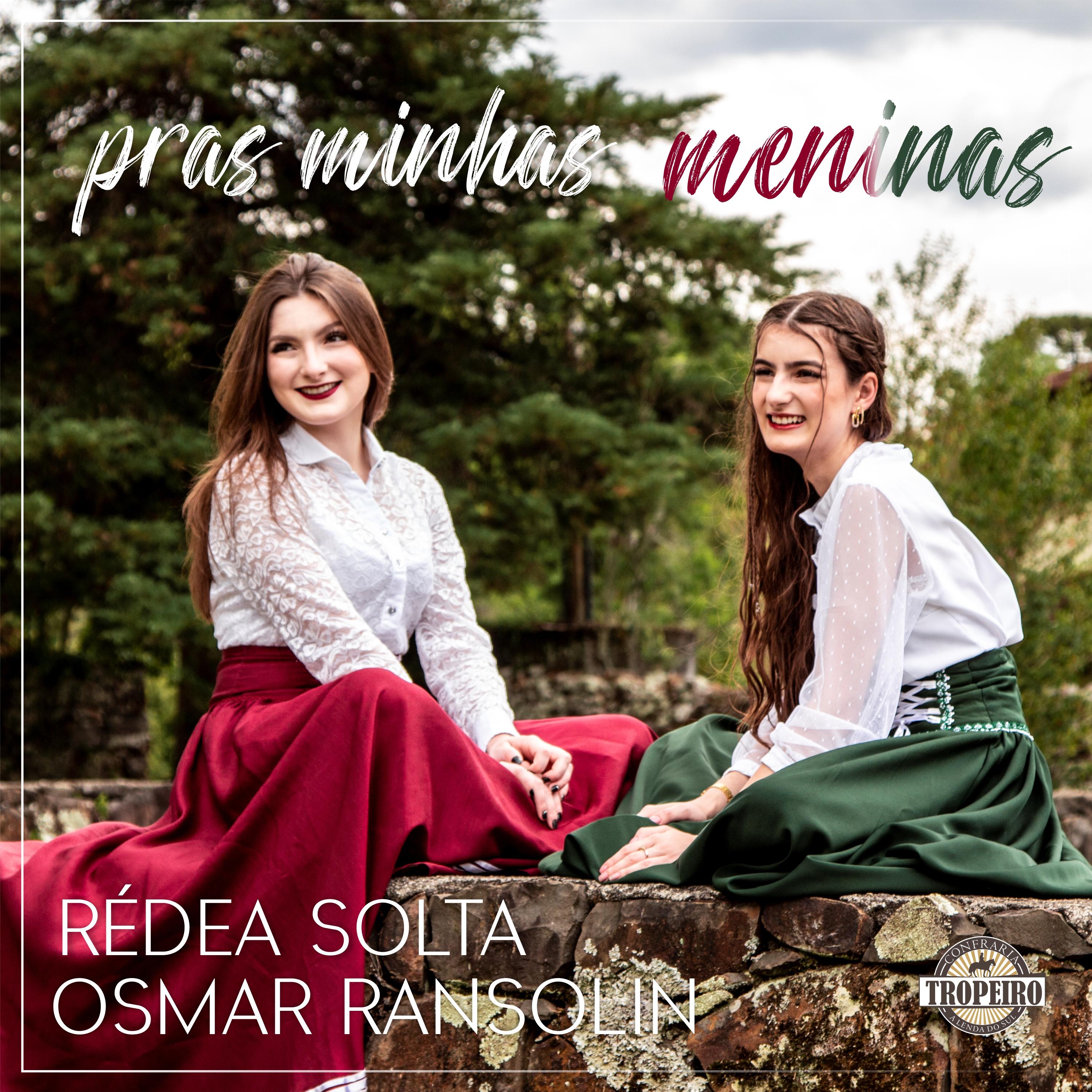 Постер альбома Pras Minhas Meninas