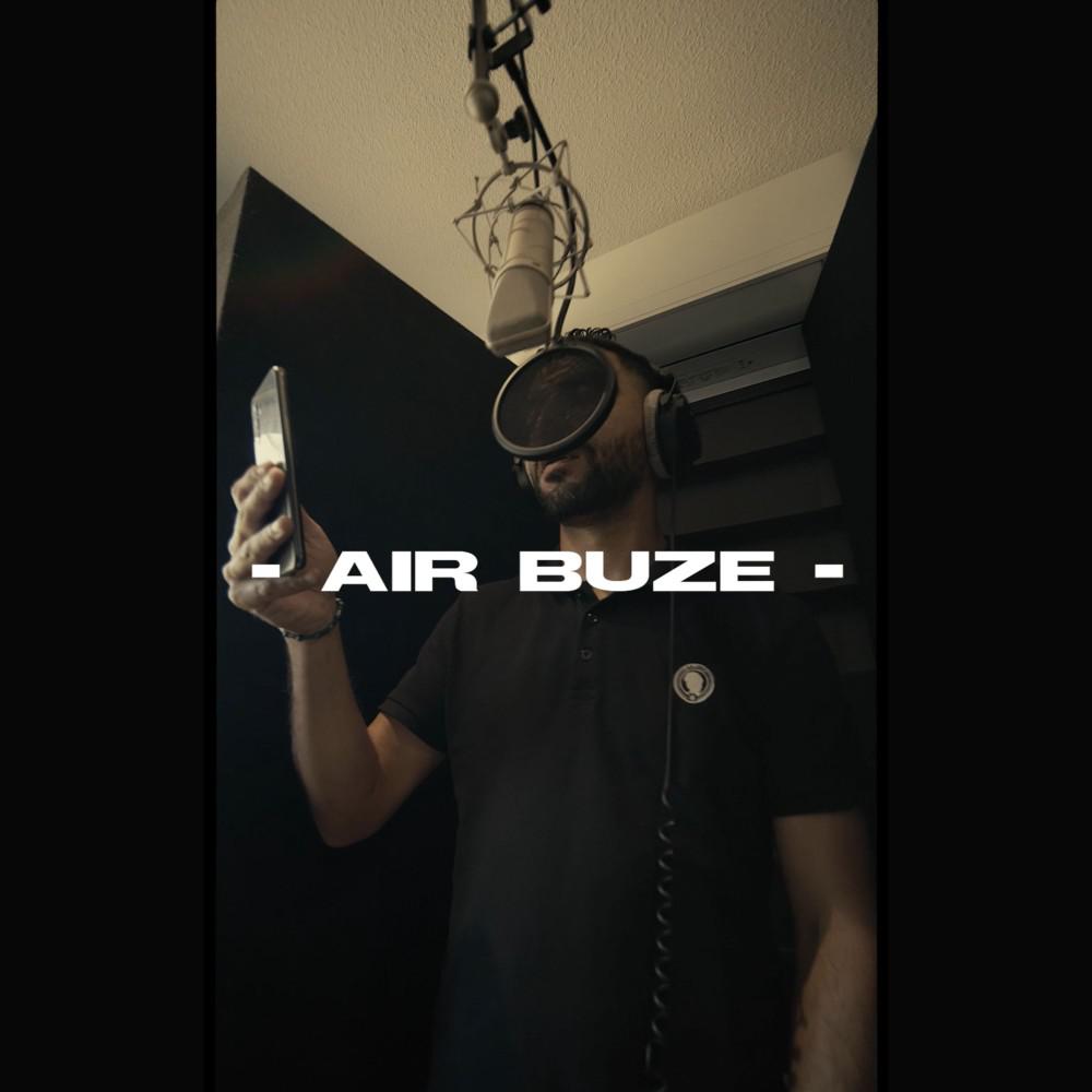 Постер альбома Air Buze