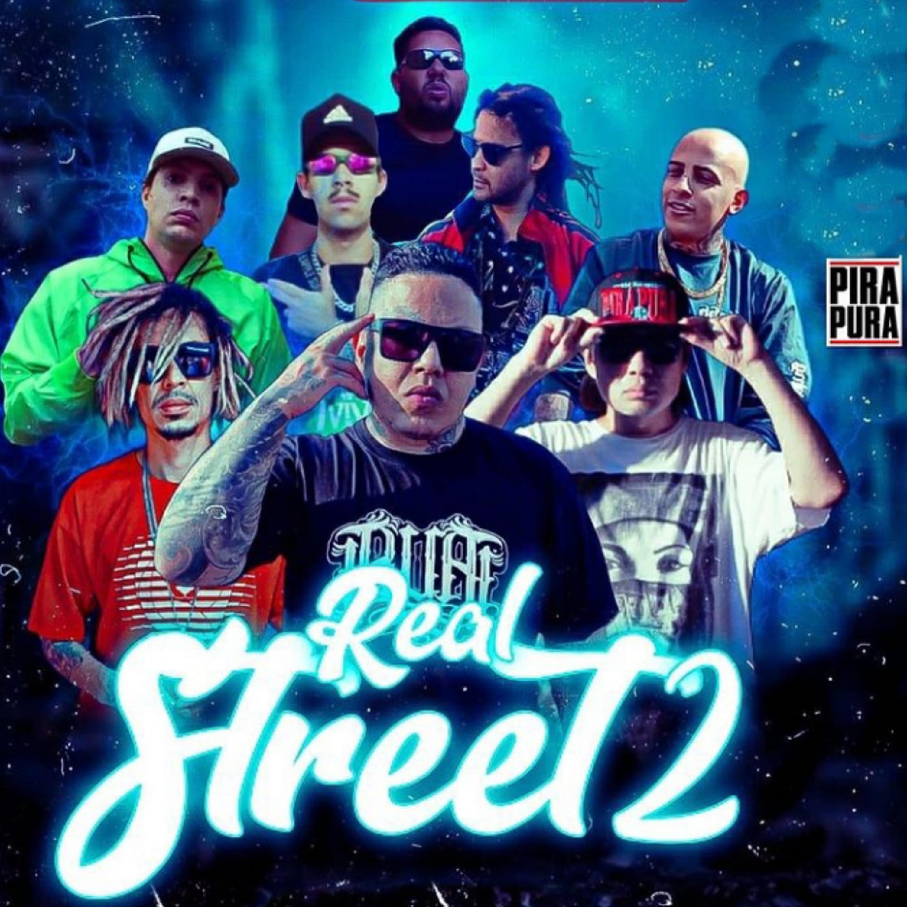 Постер альбома Real Street 2