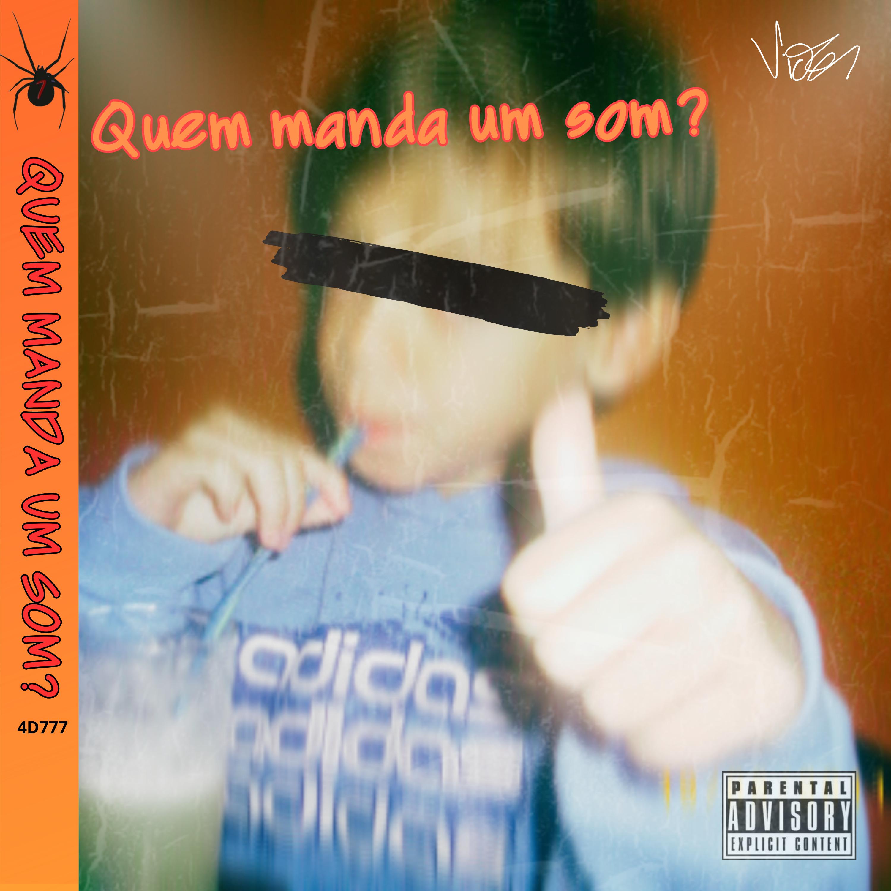 Постер альбома Quem Manda um Som?