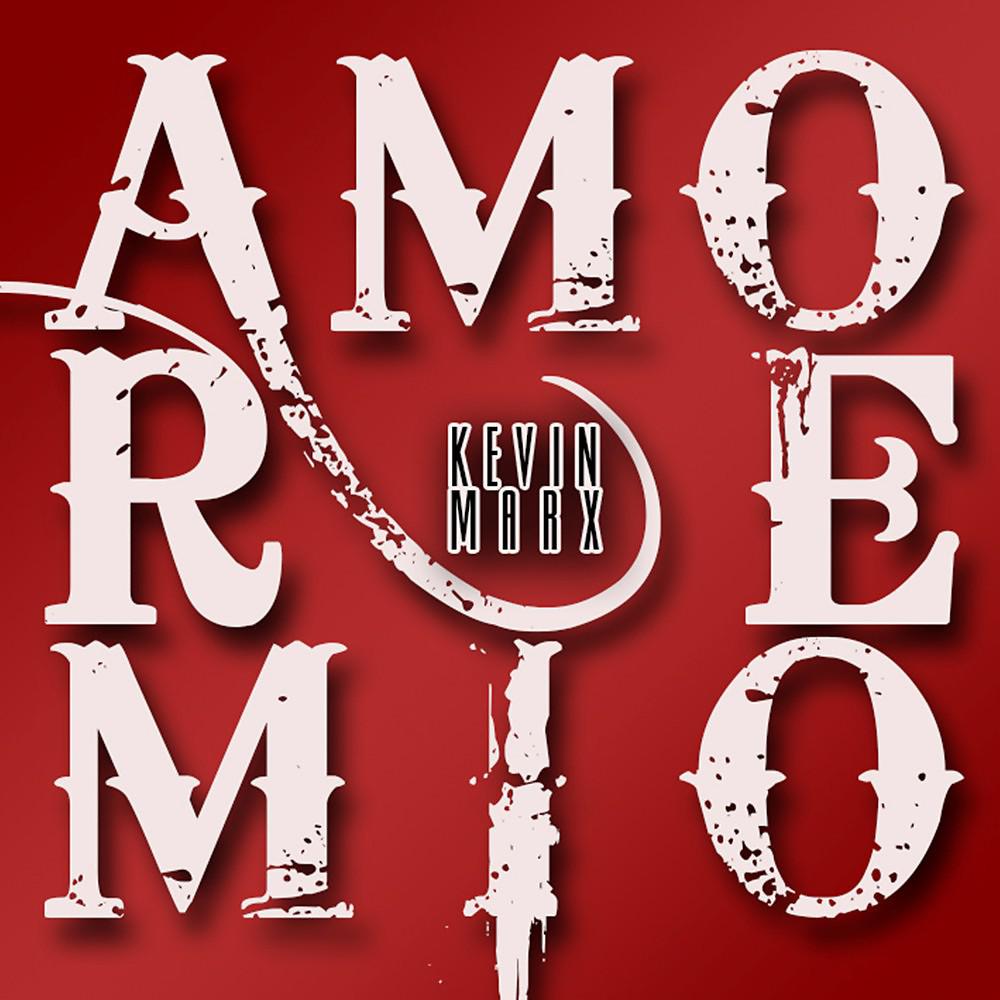 Постер альбома Amore Mio