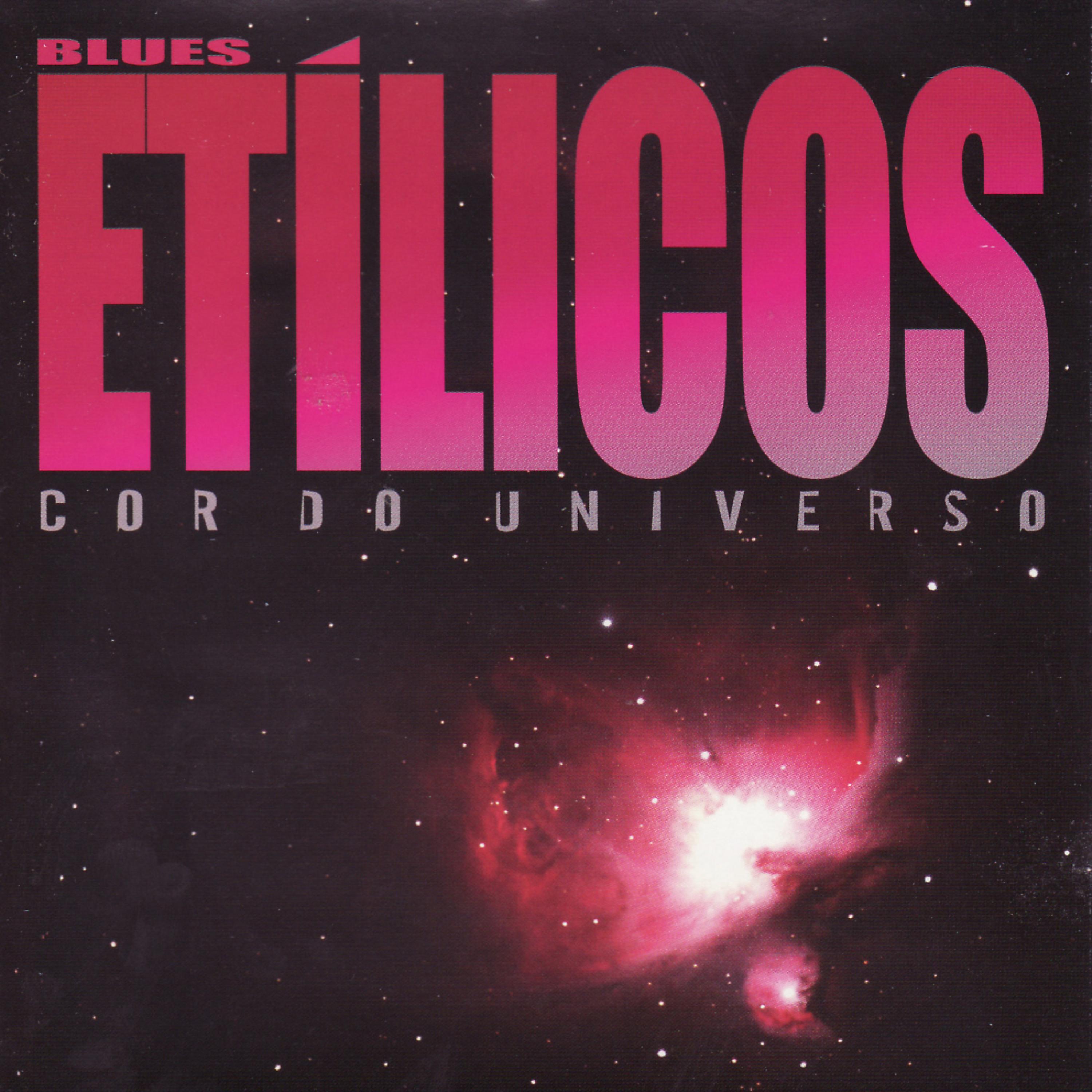 Постер альбома Cor do Universo