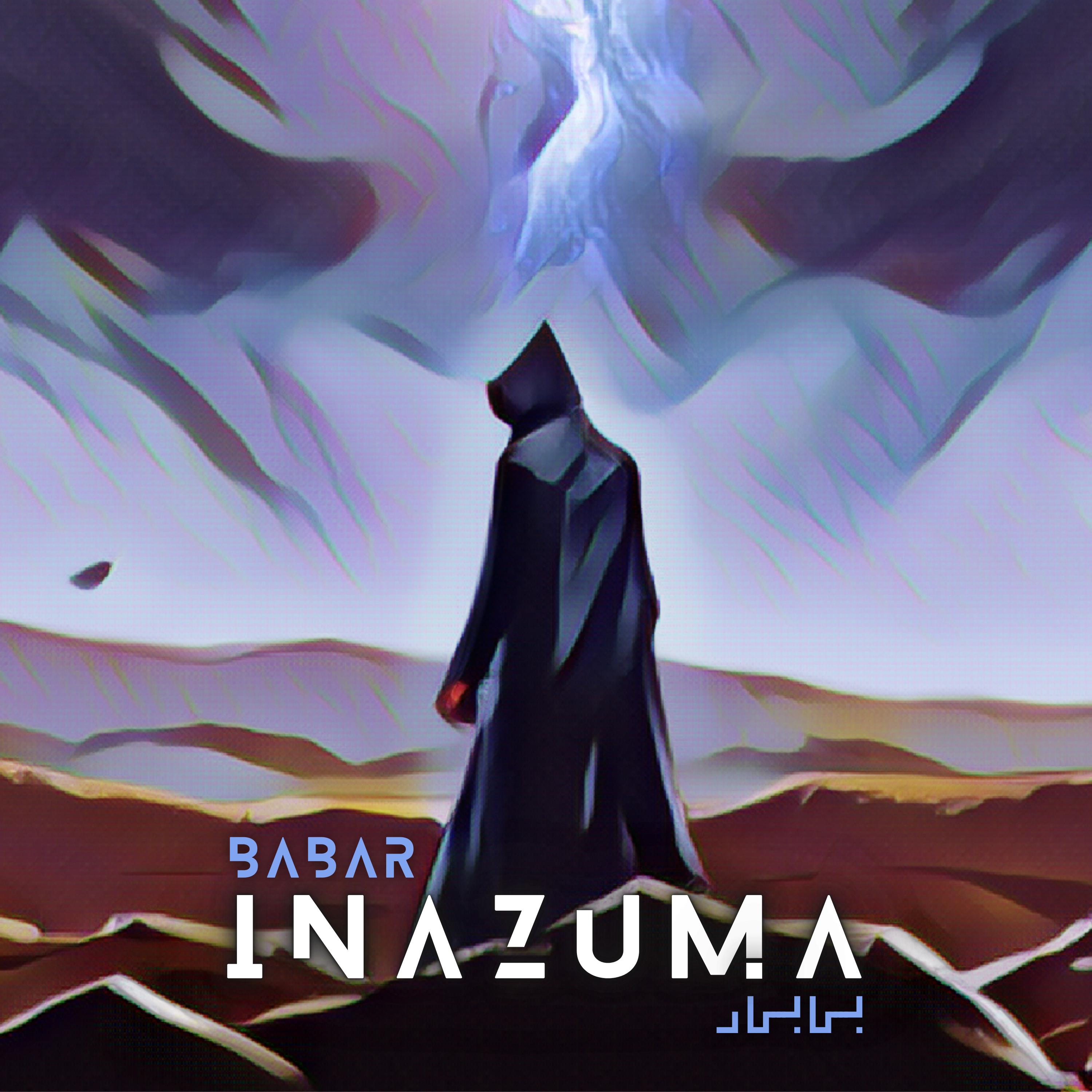 Постер альбома Inazuma