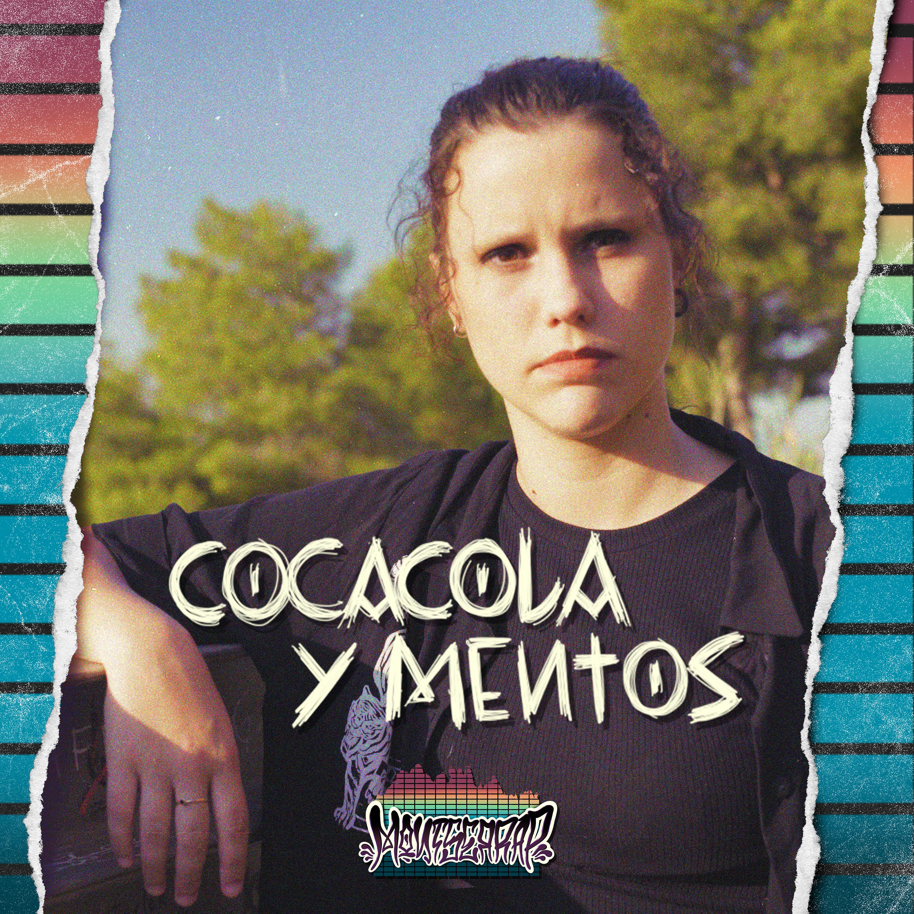 Постер альбома Cocacola y Mentos