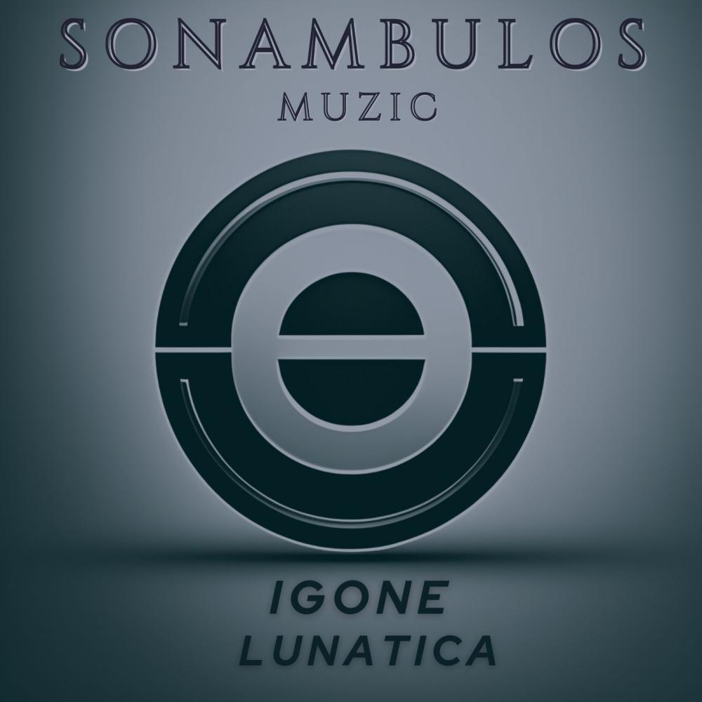 Постер альбома Lunatica