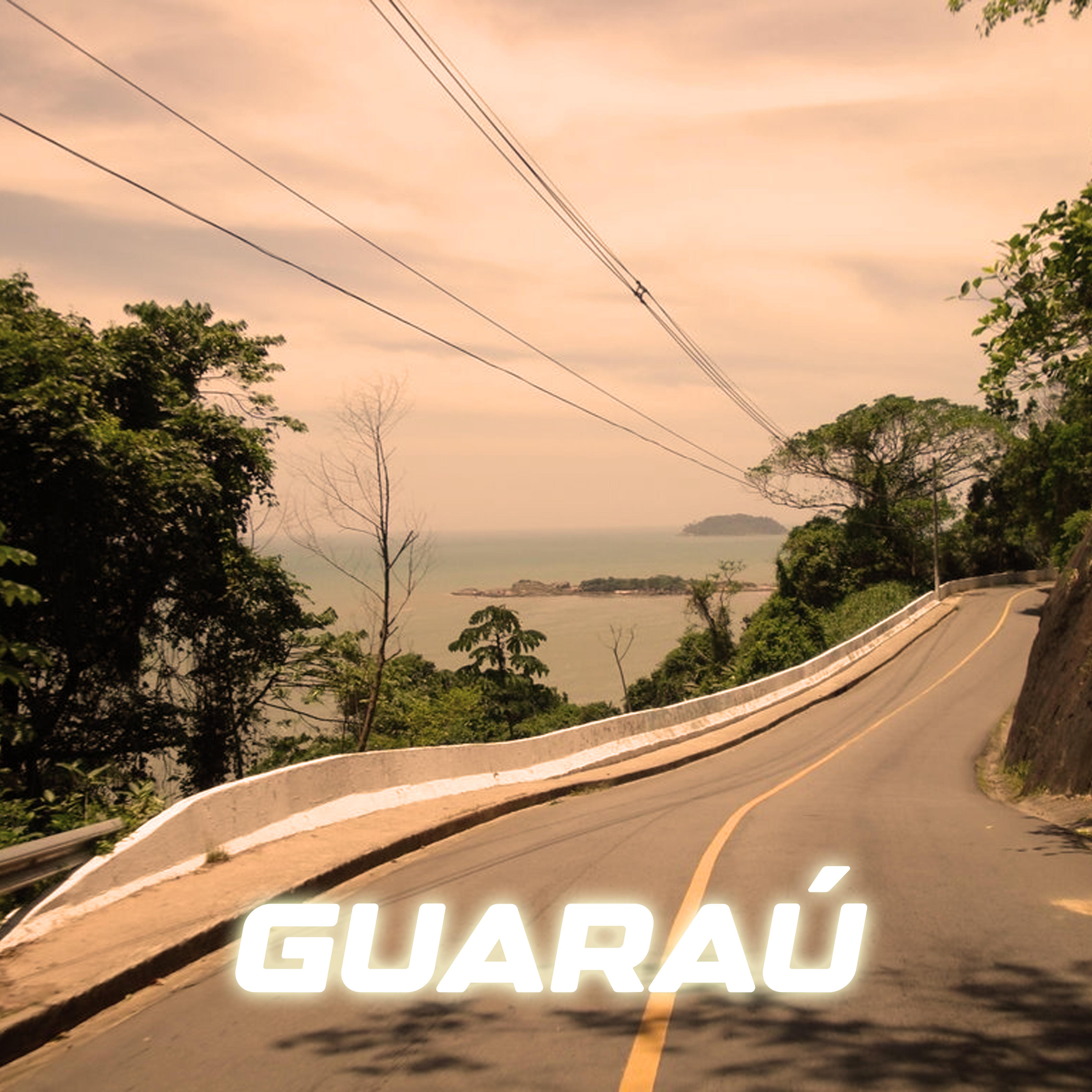 Постер альбома Guaraú