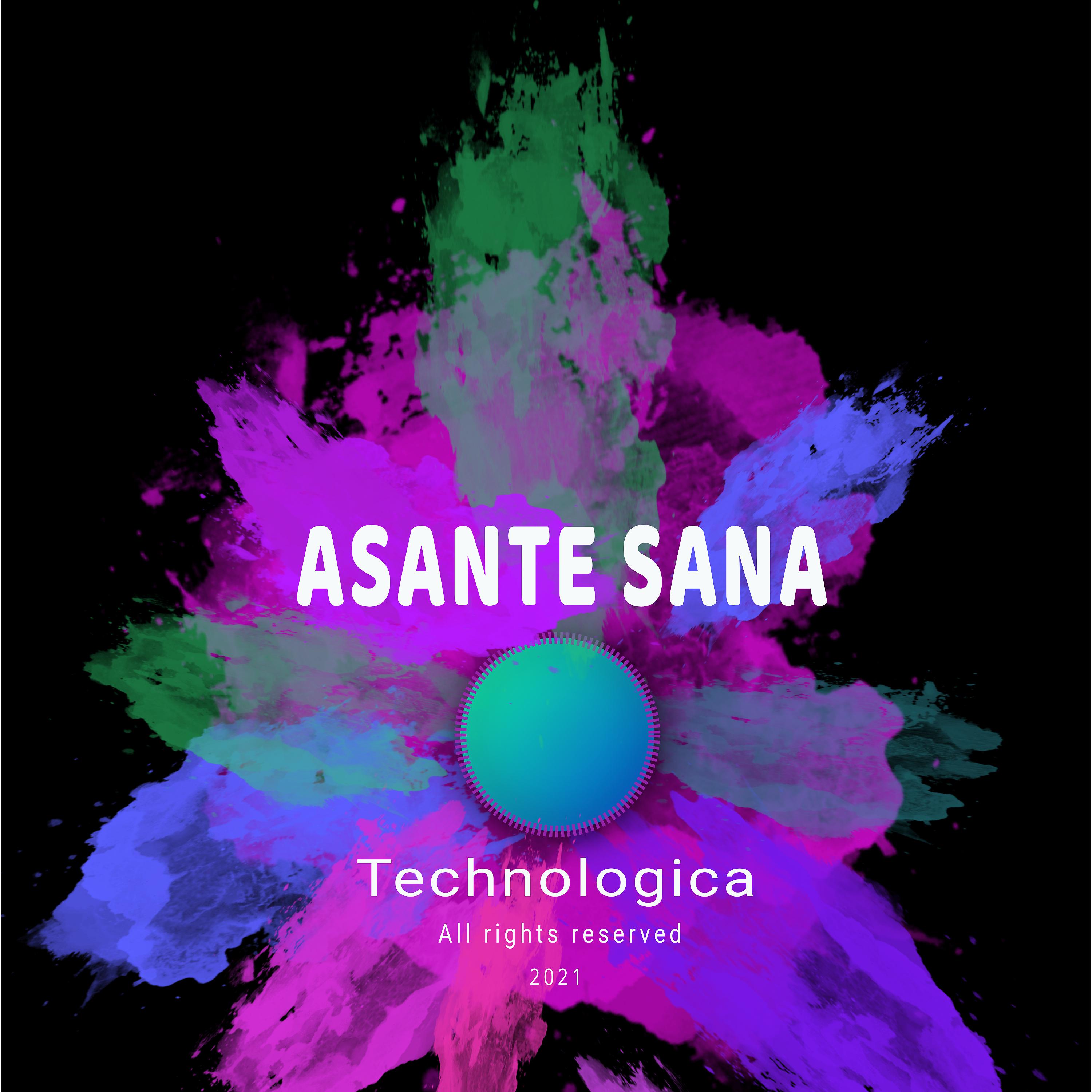 Постер альбома Technologica
