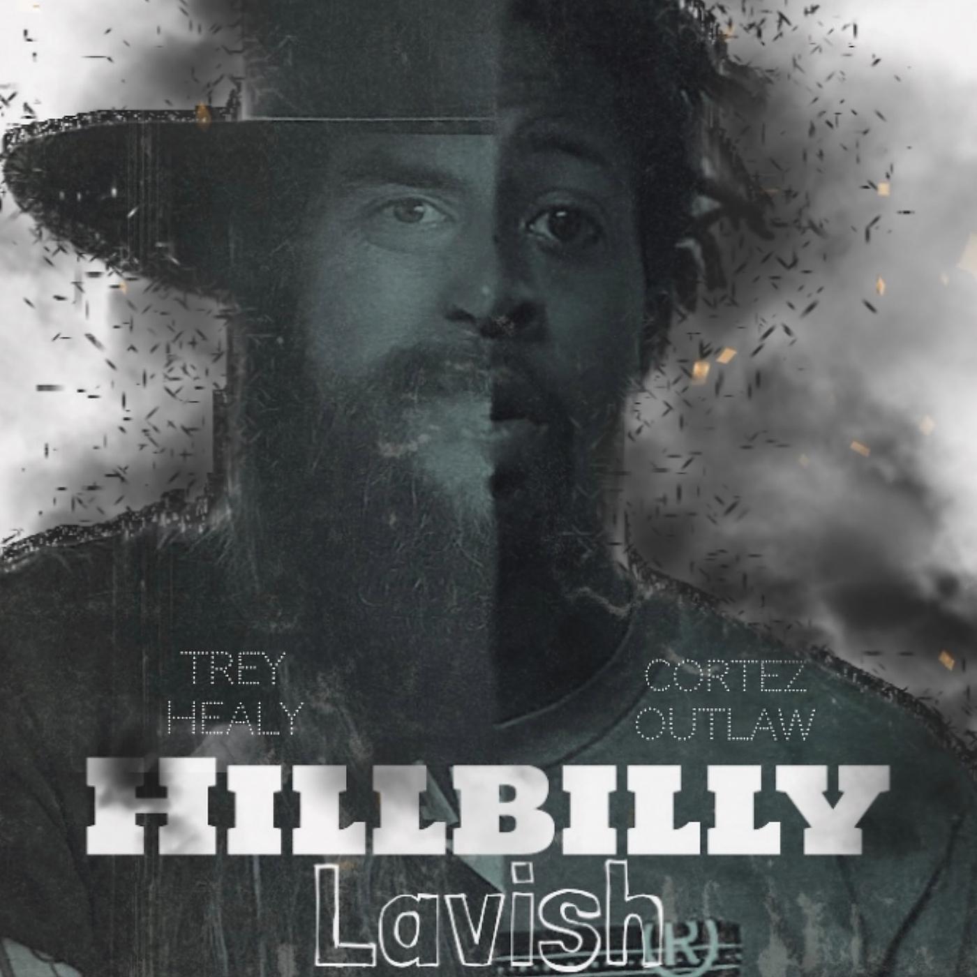 Постер альбома Hillbilly Lavish