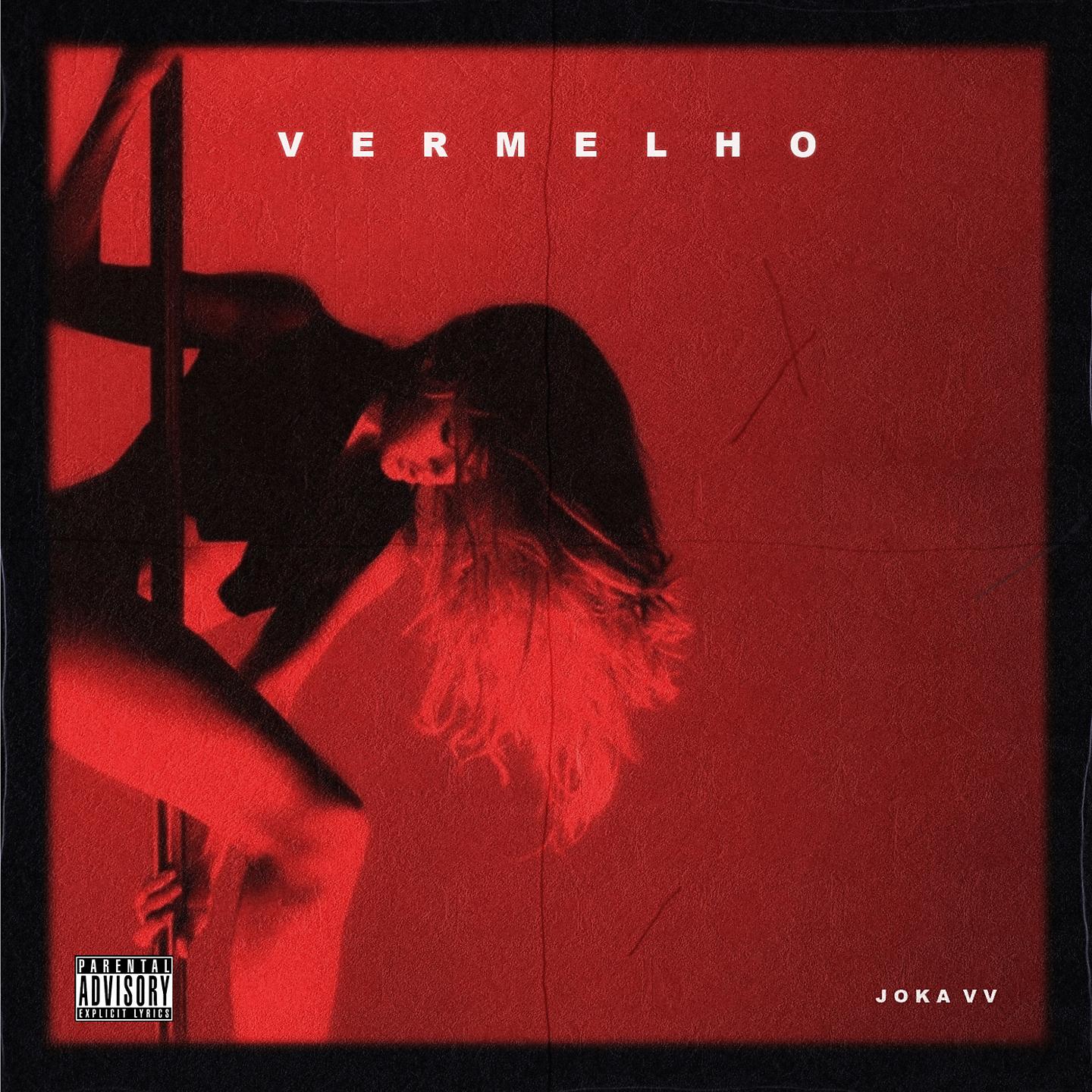 Постер альбома Vermelho
