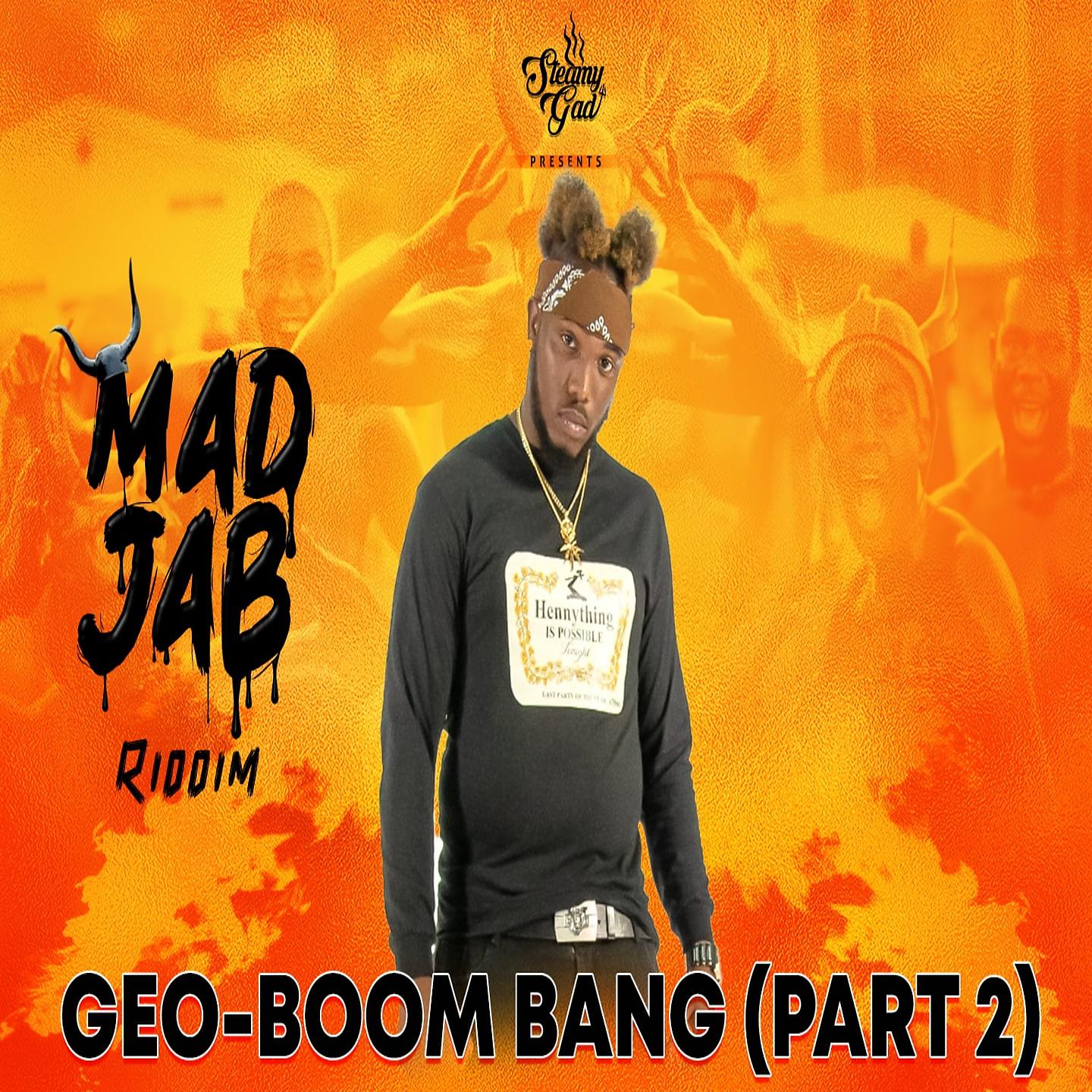 Постер альбома Boom Bang, Pt 2