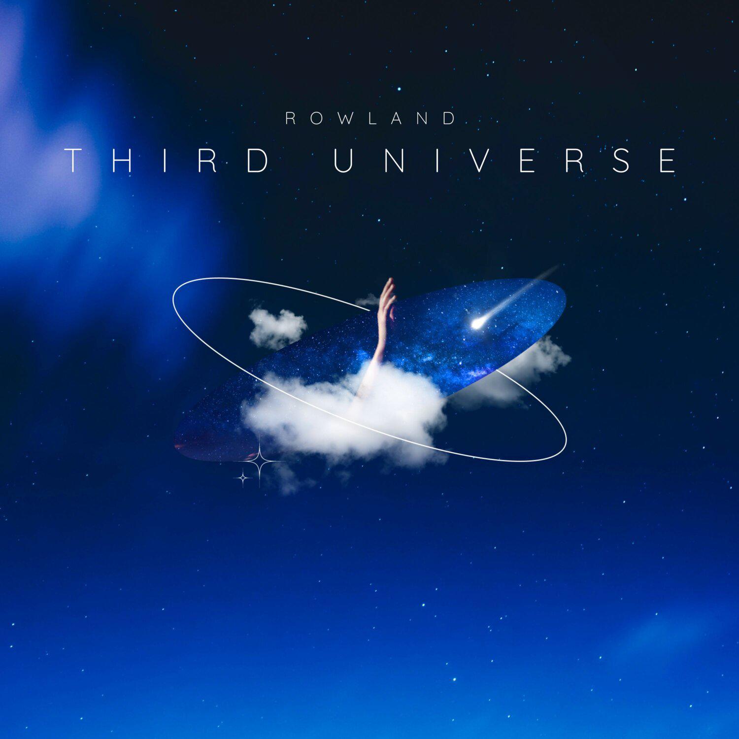 Постер альбома Third Universe