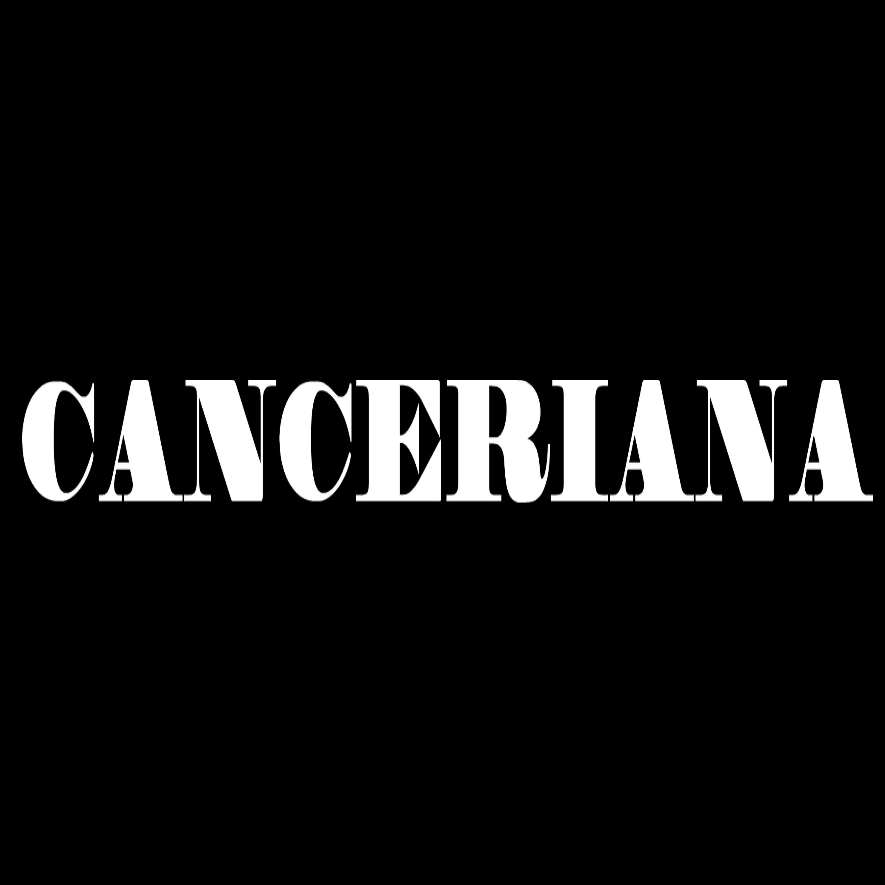 Постер альбома Canceriana