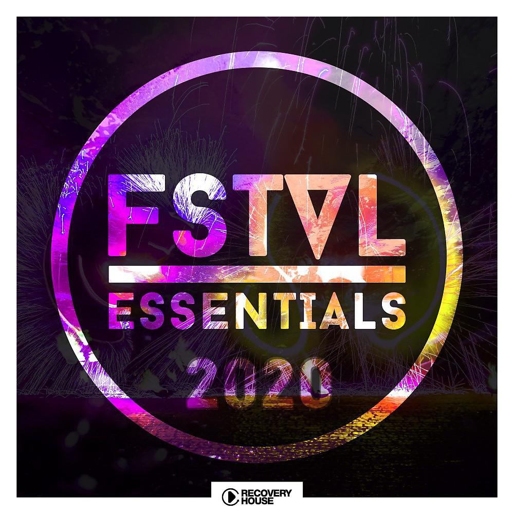 Постер альбома Fstvl Essentials 2020