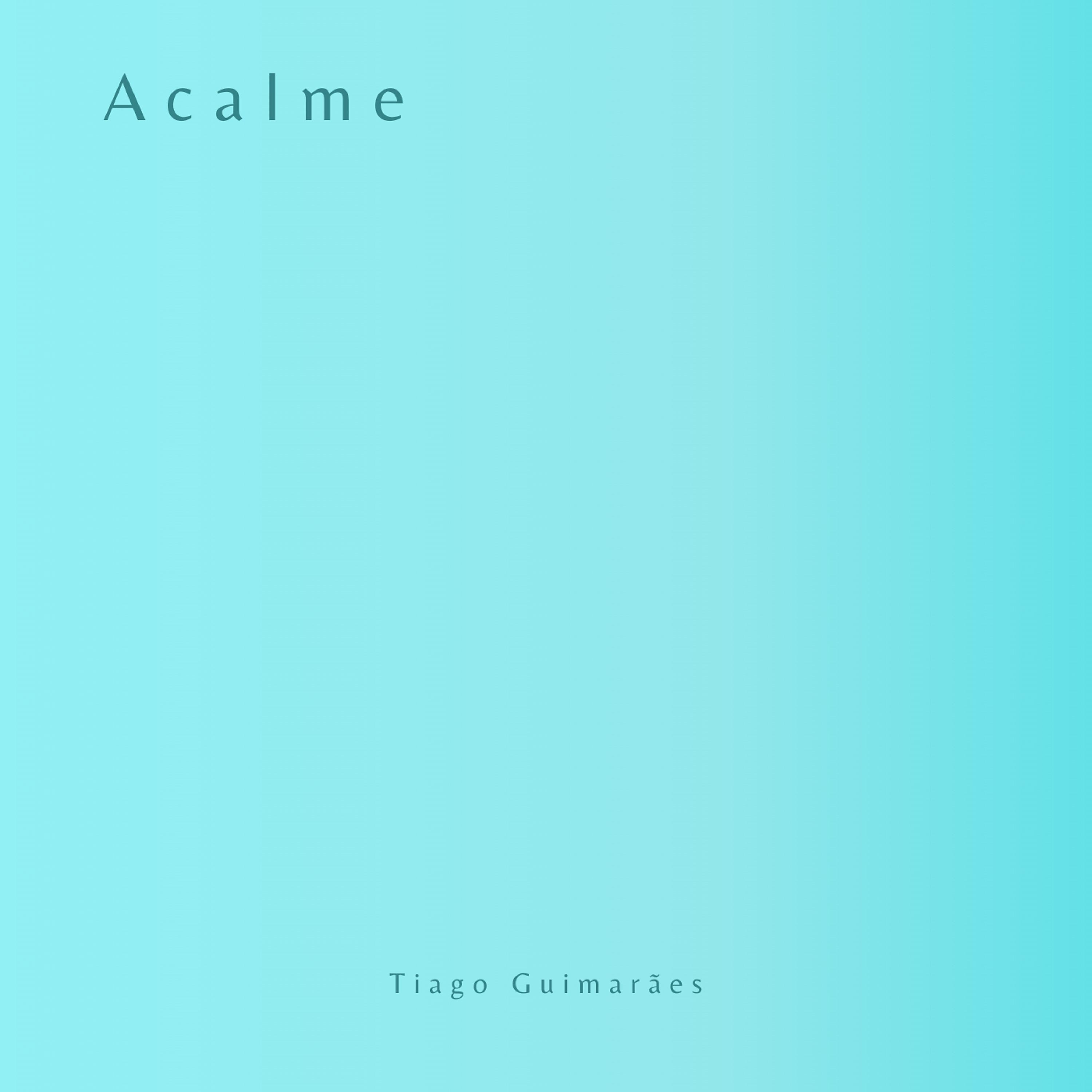 Постер альбома Acalme