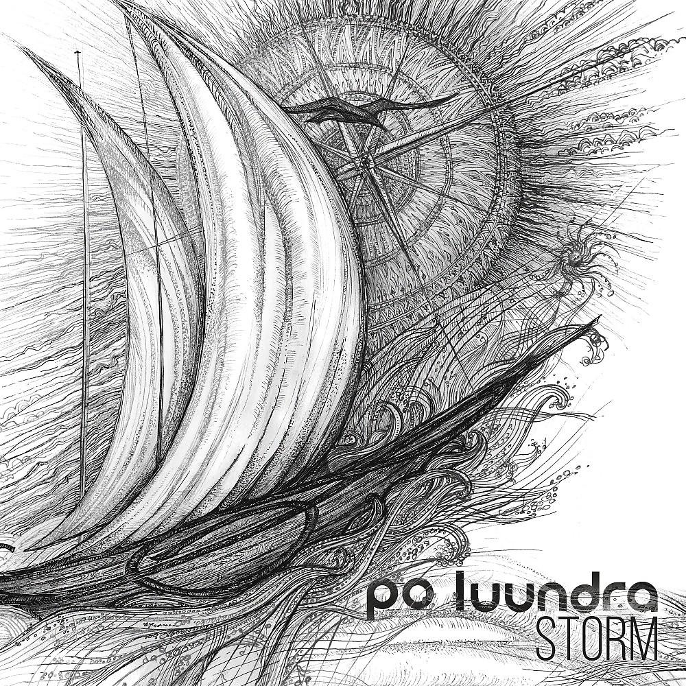 Постер альбома Po luundra - Storm