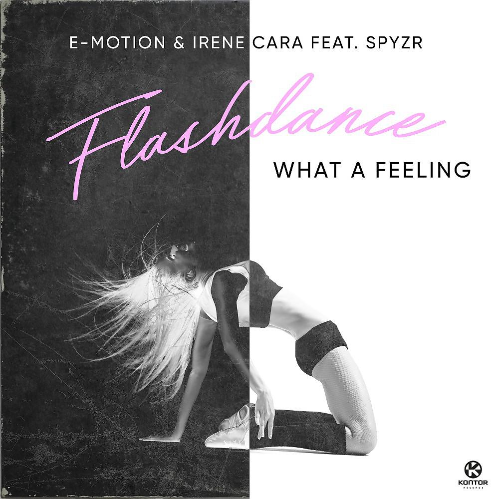 Постер альбома Flashdance, What a Feeling