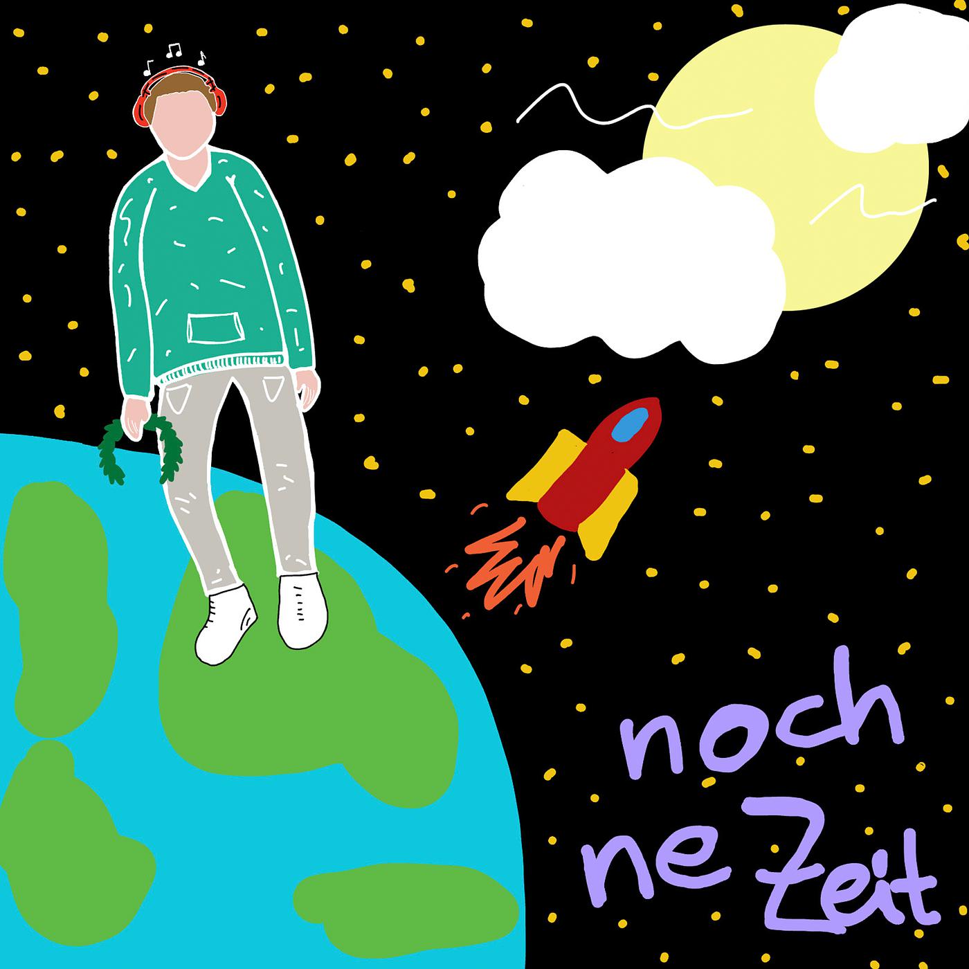 Постер альбома Noch Ne Zeit
