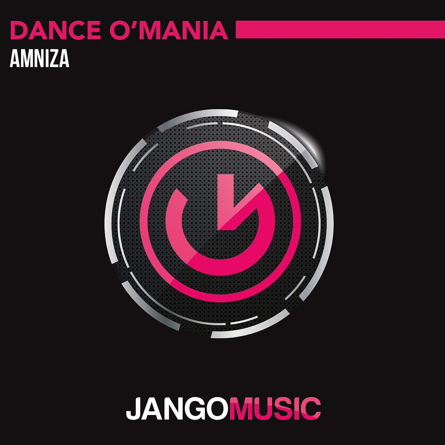 Постер альбома Dance o' Mania