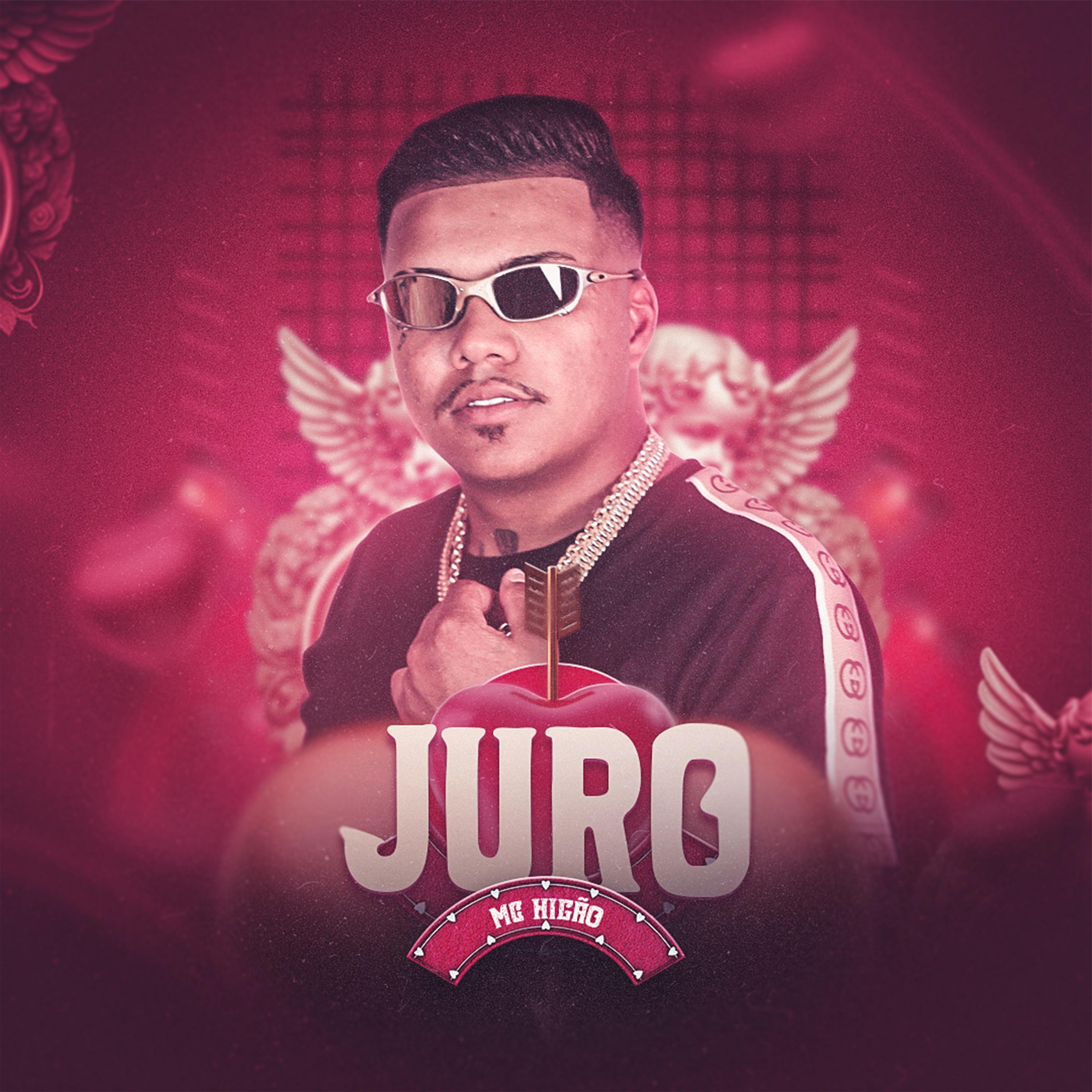 Постер альбома Juro