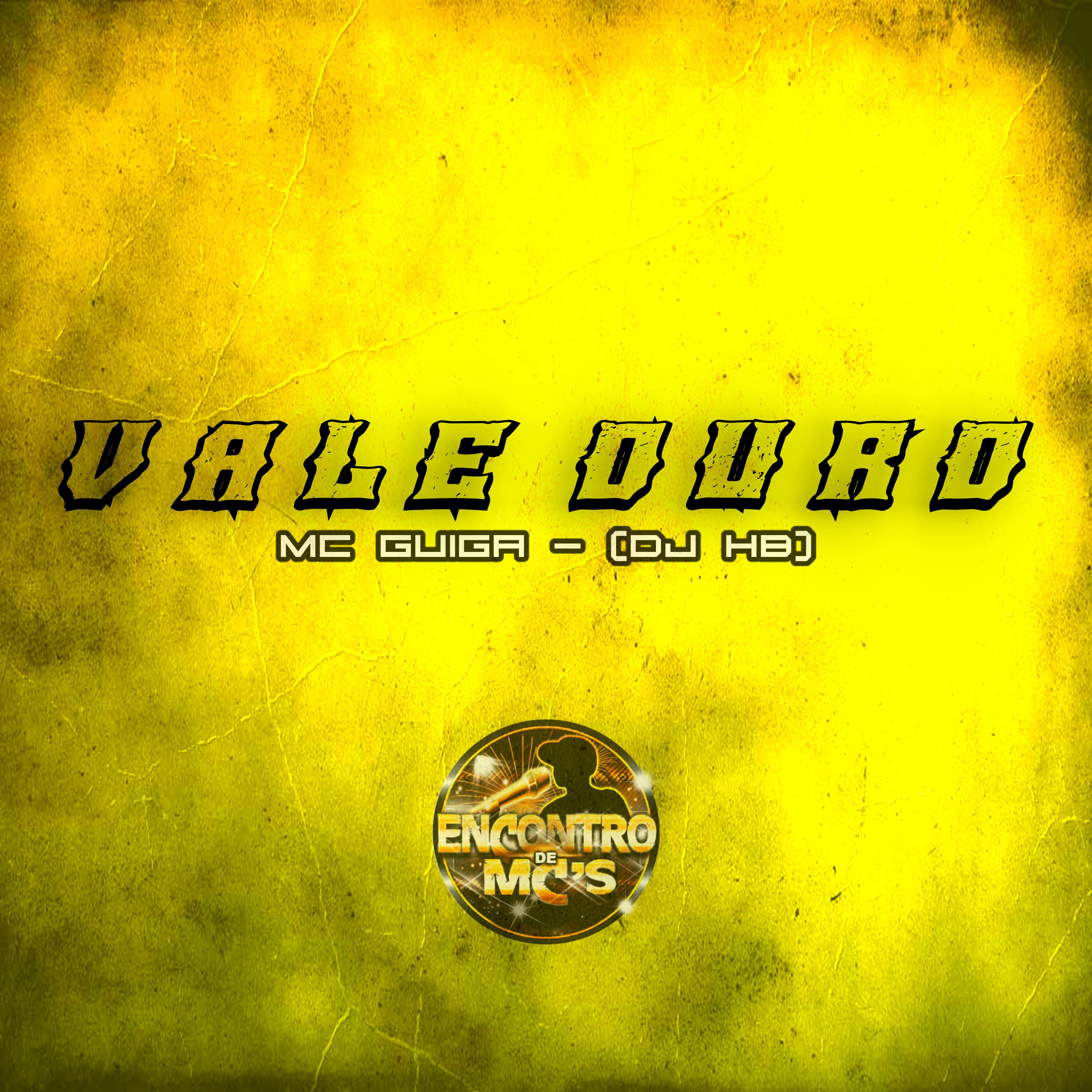 Постер альбома Vale Ouro