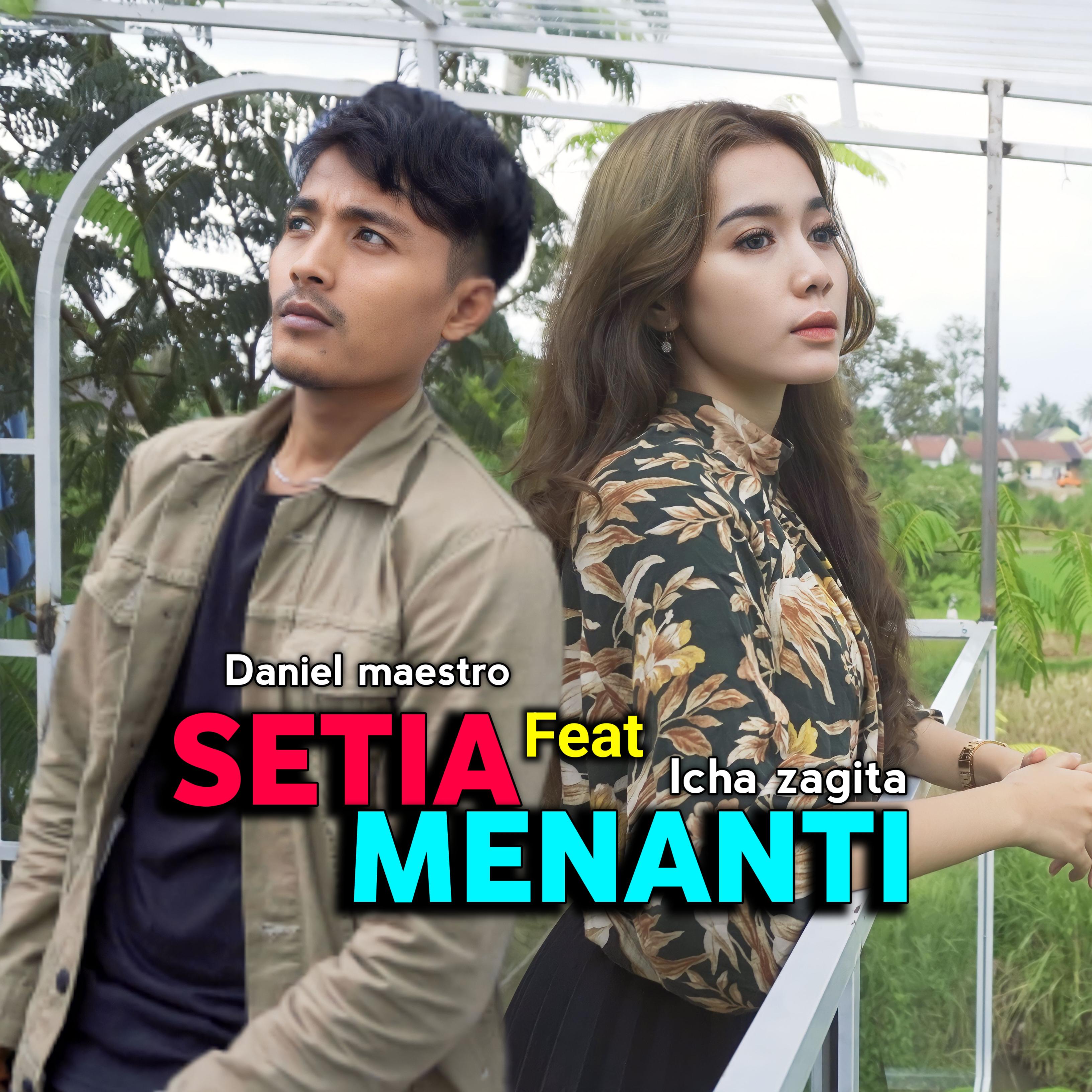 Постер альбома Setia Menanti