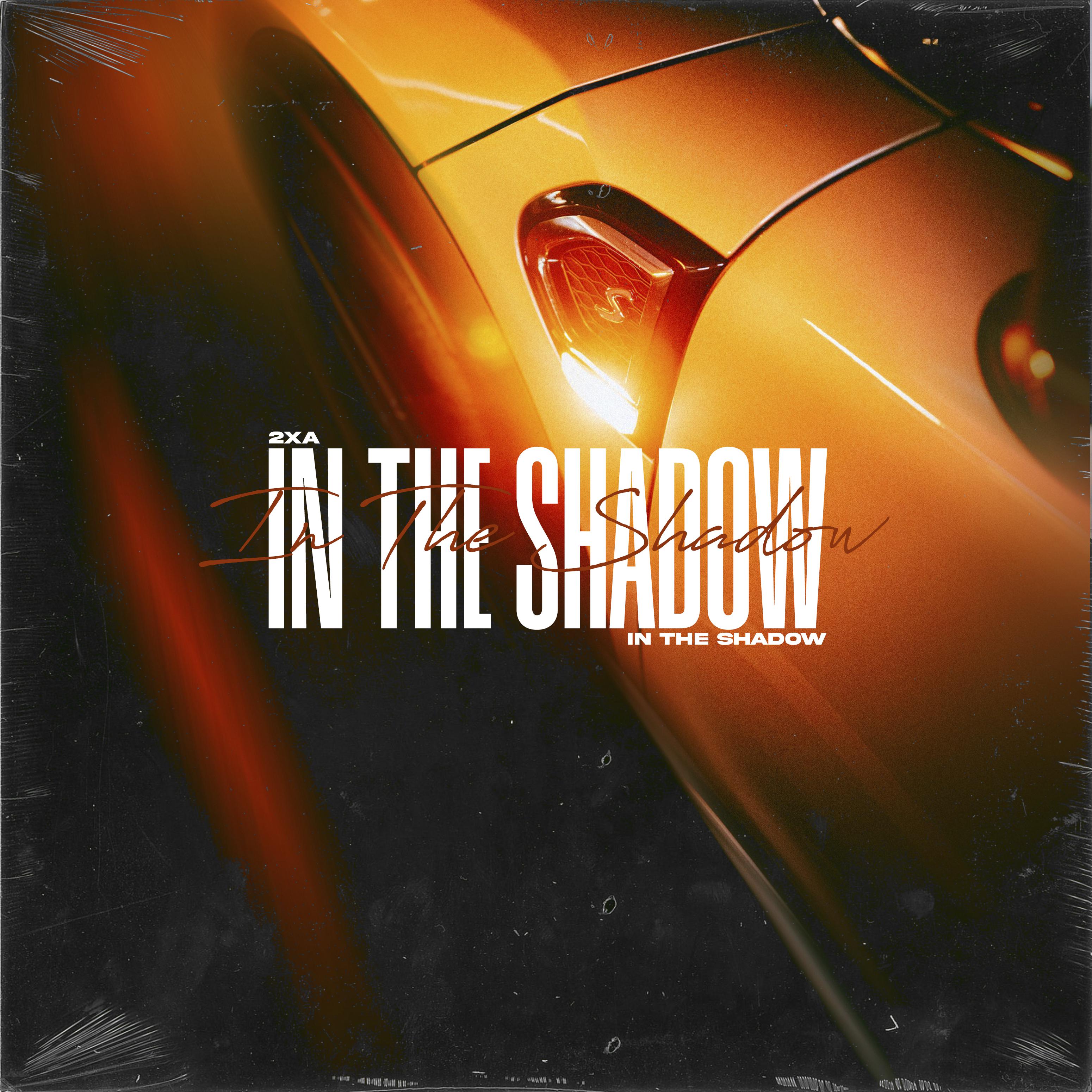 Постер альбома In The Shadow