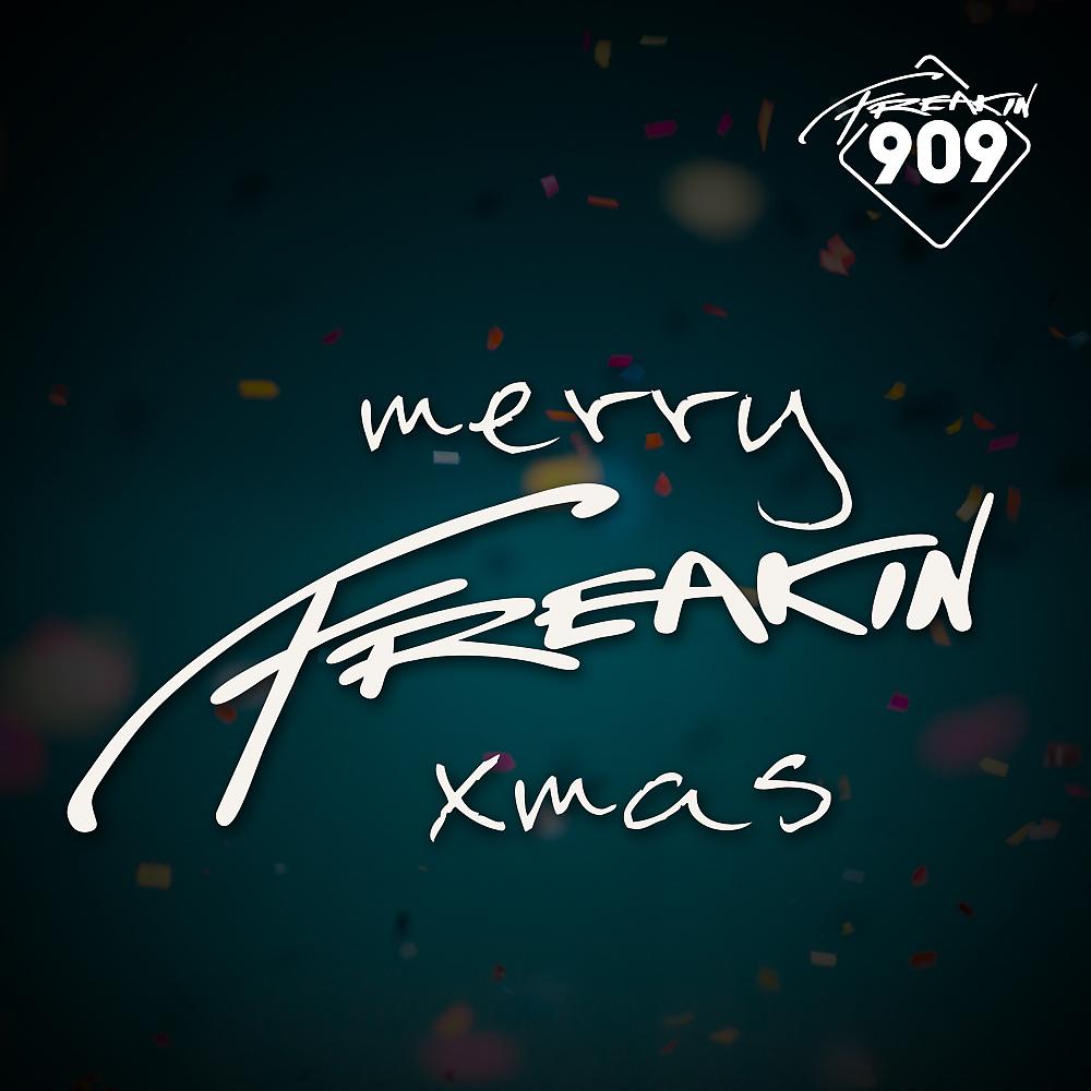 Постер альбома Merry Freakin' Xmas 2019