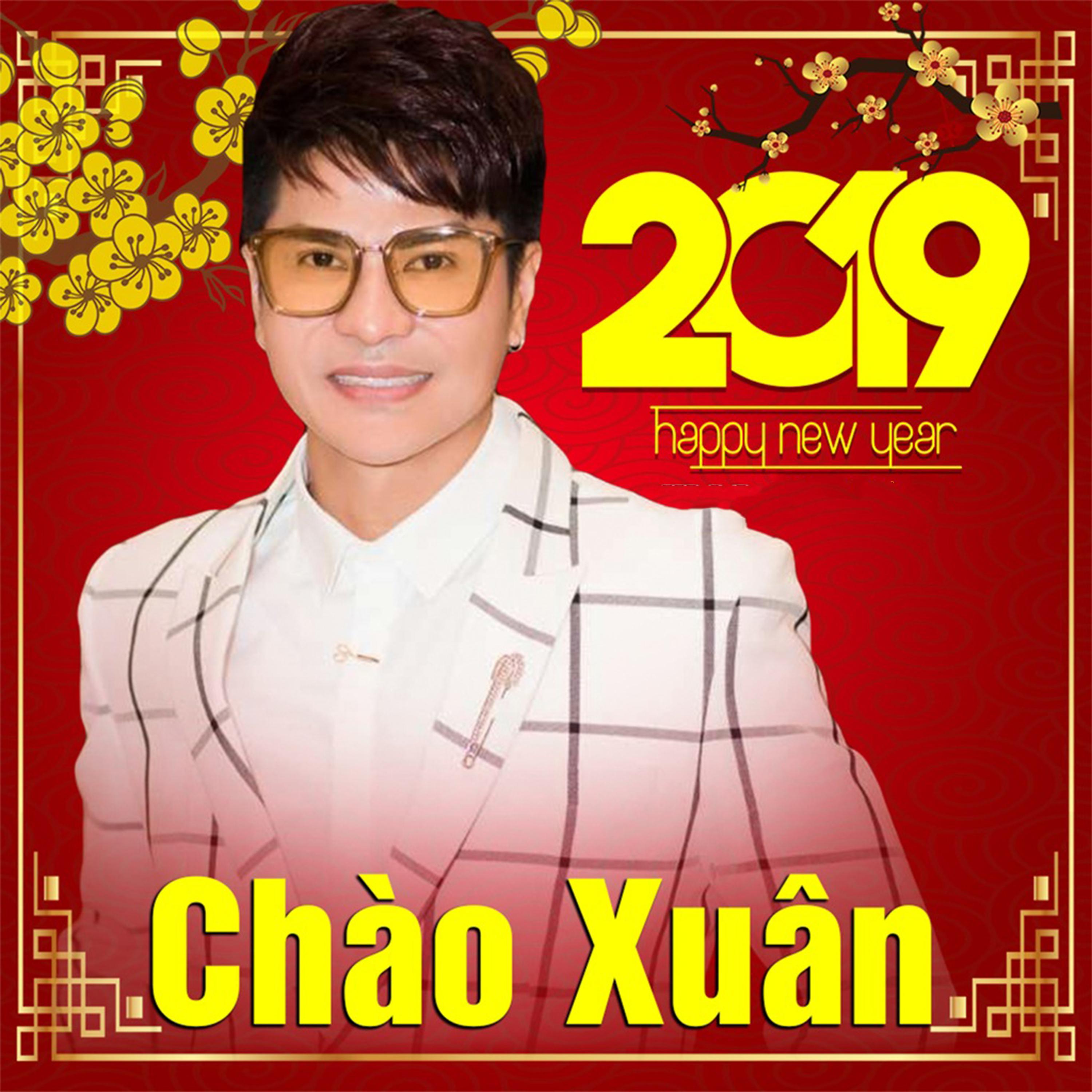 Постер альбома Chào Xuân Năm 2019