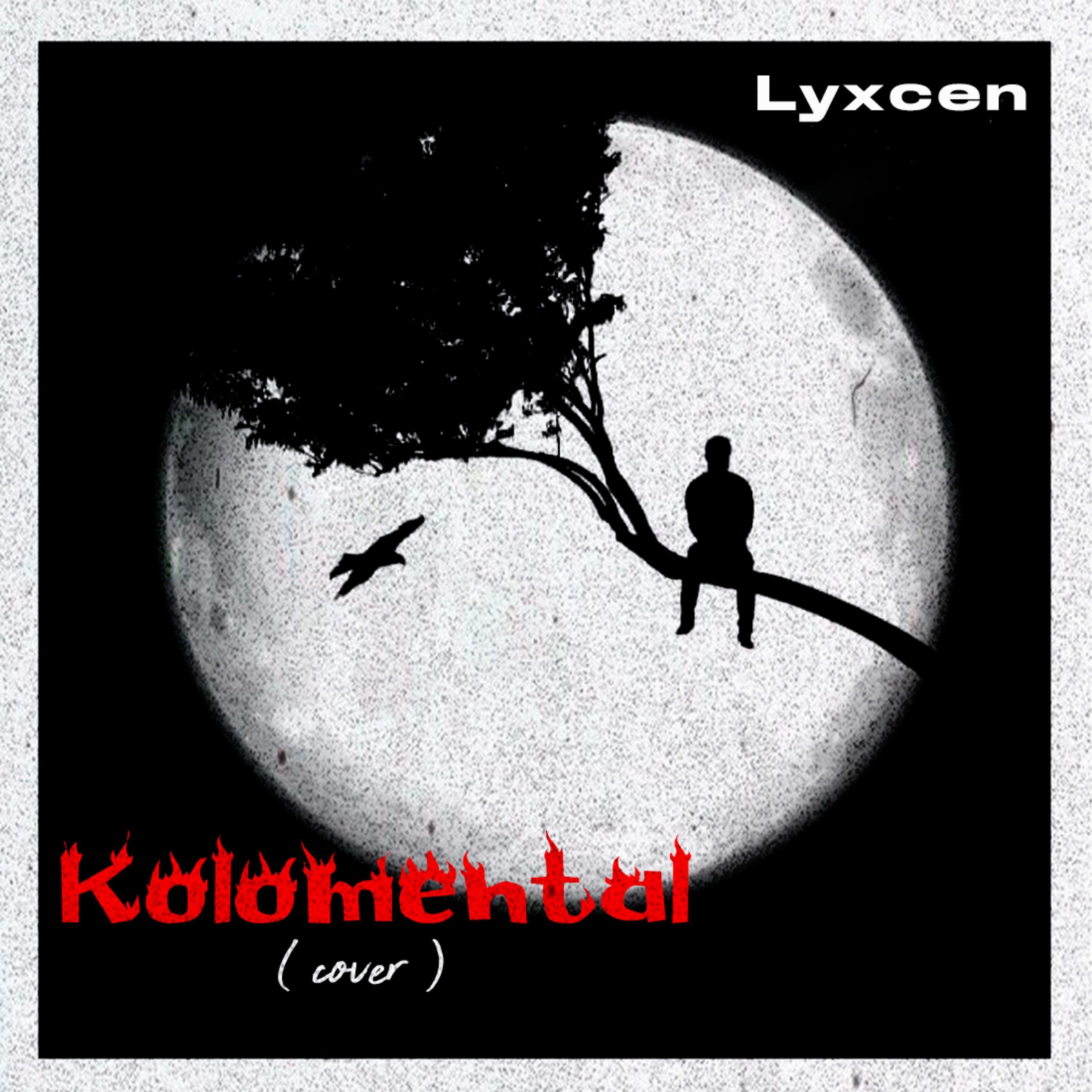 Постер альбома Kolomental (cover)