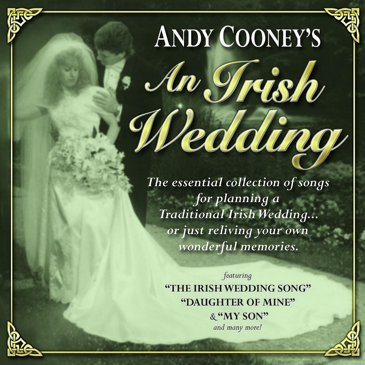 Постер альбома An Irish Wedding