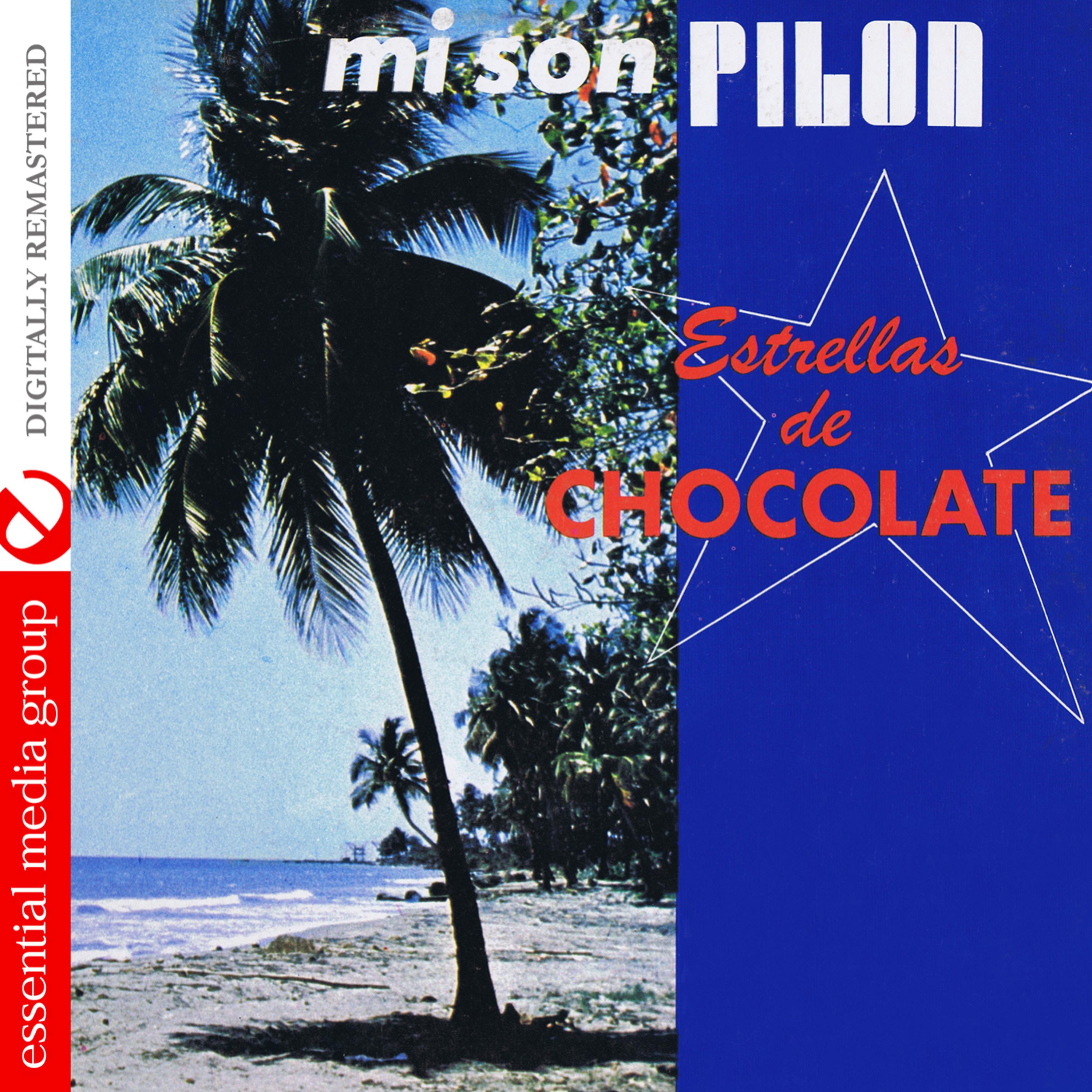 Постер альбома Mi Son Pilon (Digitally Remastered)