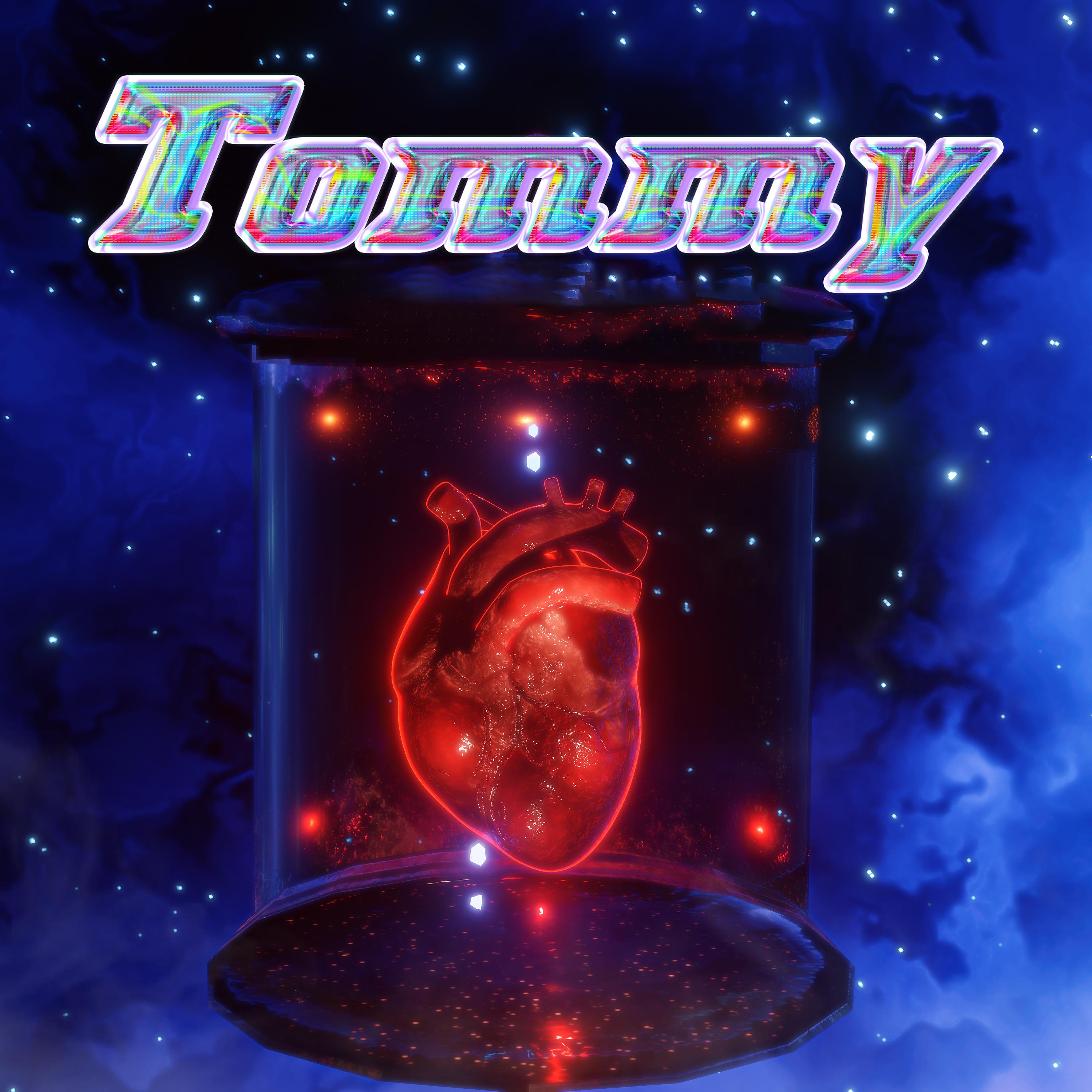 Постер альбома TOMMY