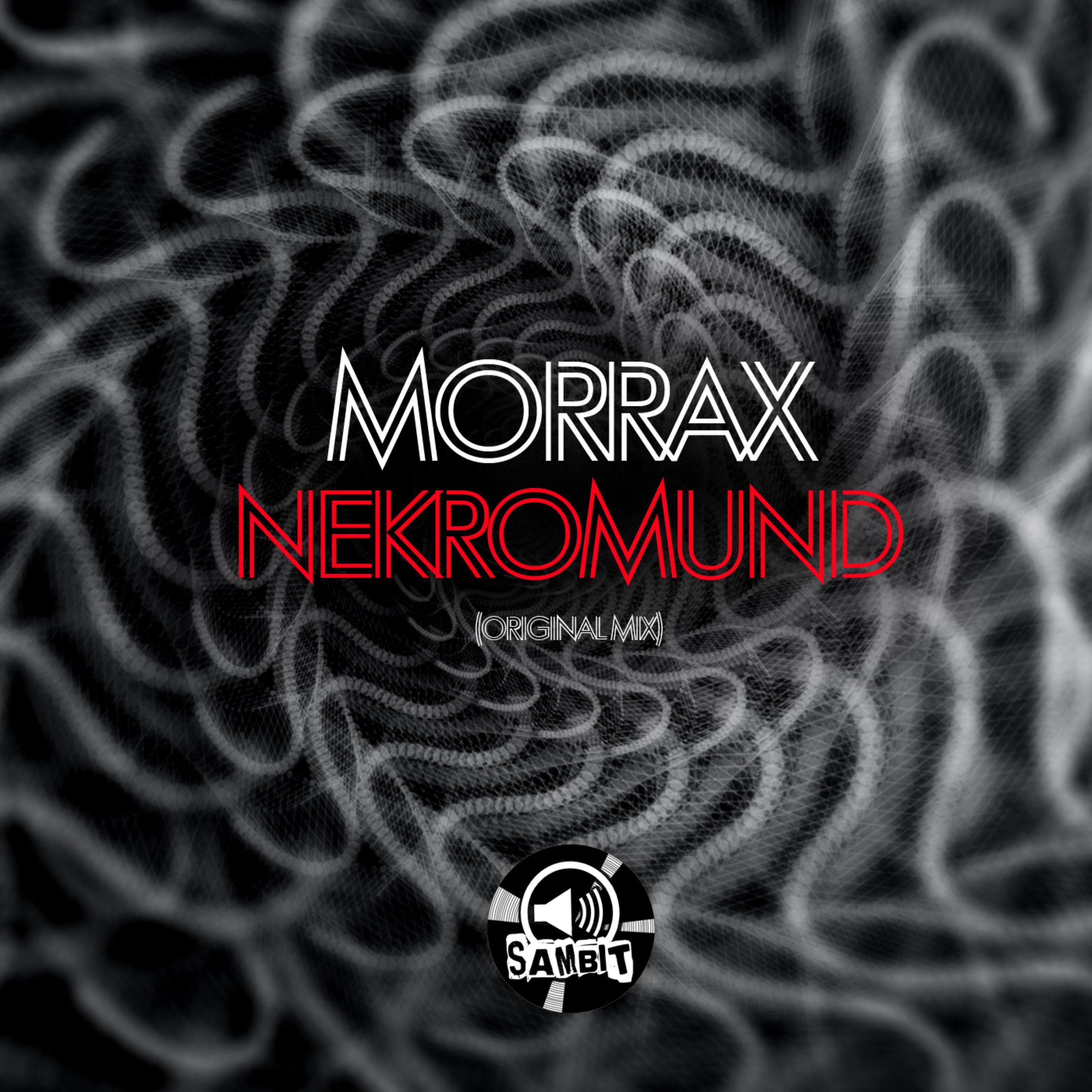 Постер альбома Nekromund