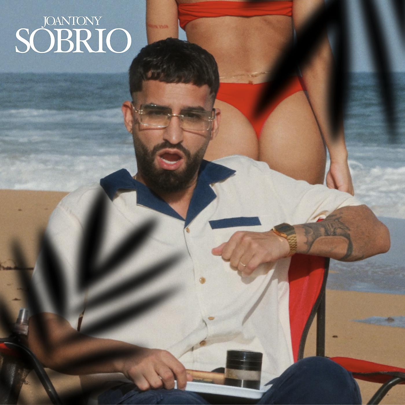 Постер альбома Sobrio