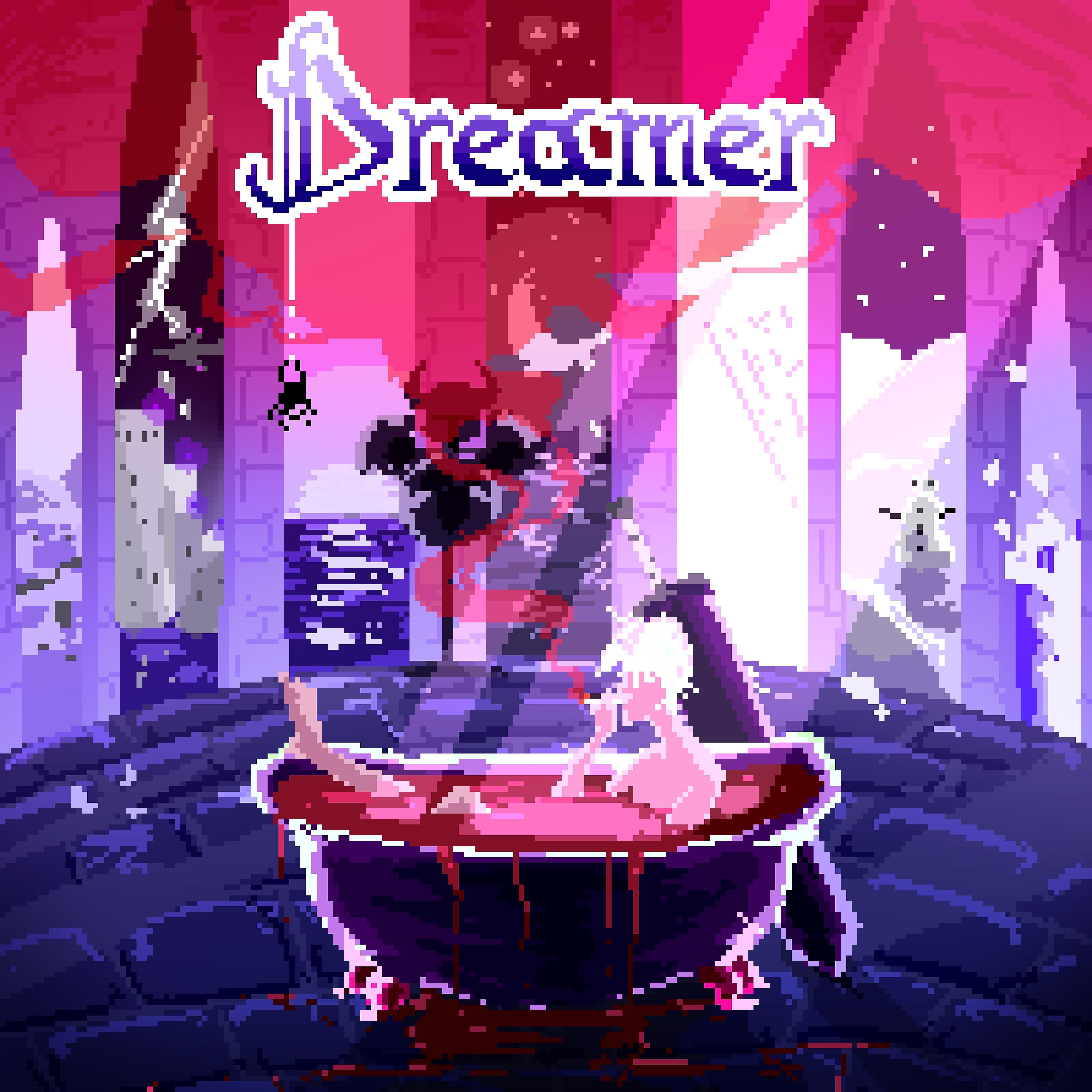 Постер альбома Dreamer (Prod. by Matthew Flores)