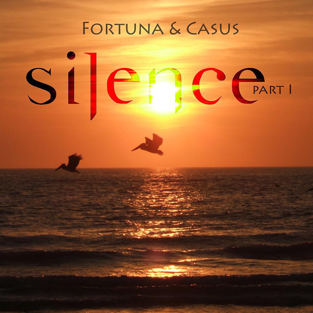 Постер альбома Silence (Part 1)