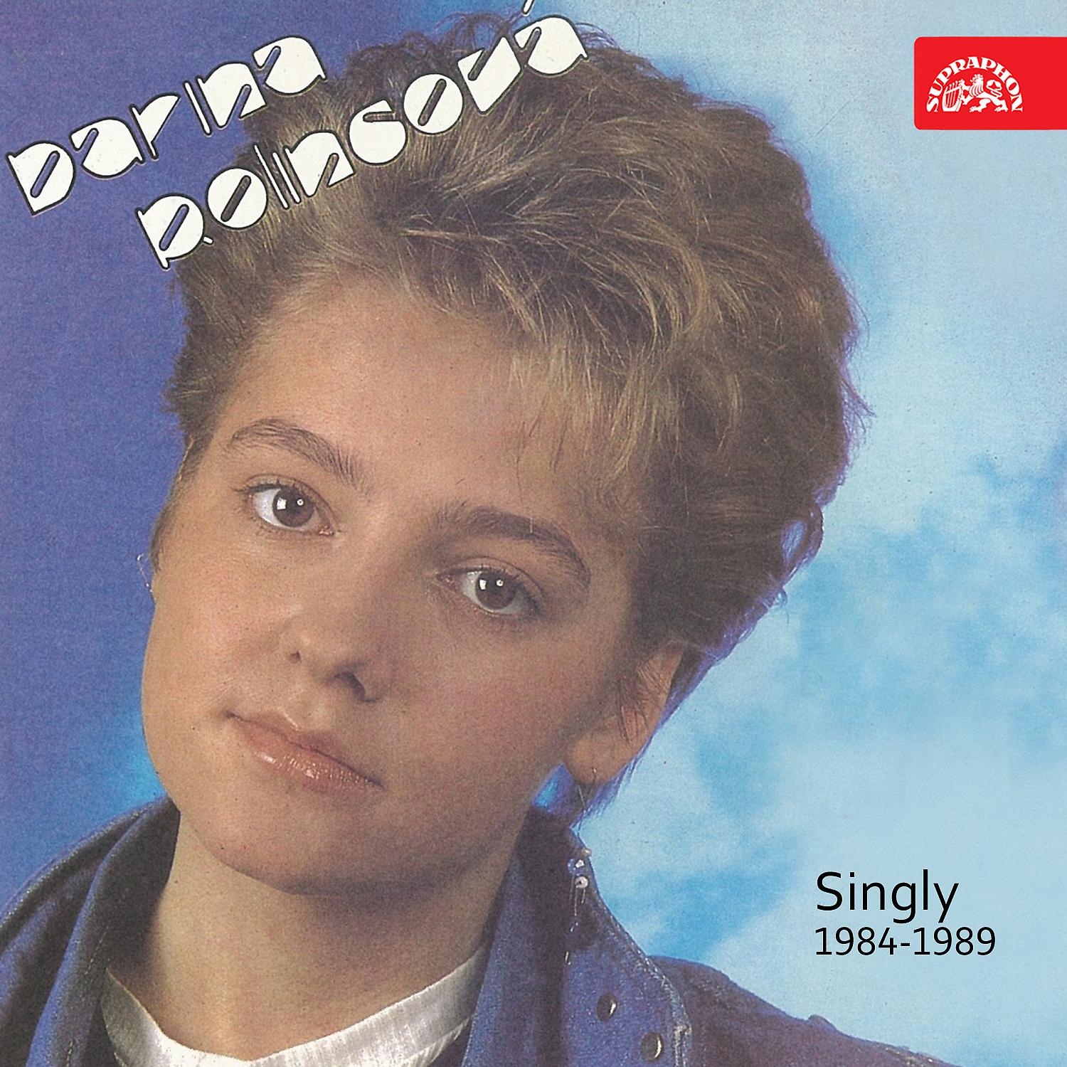 Постер альбома Singly 1984-1989